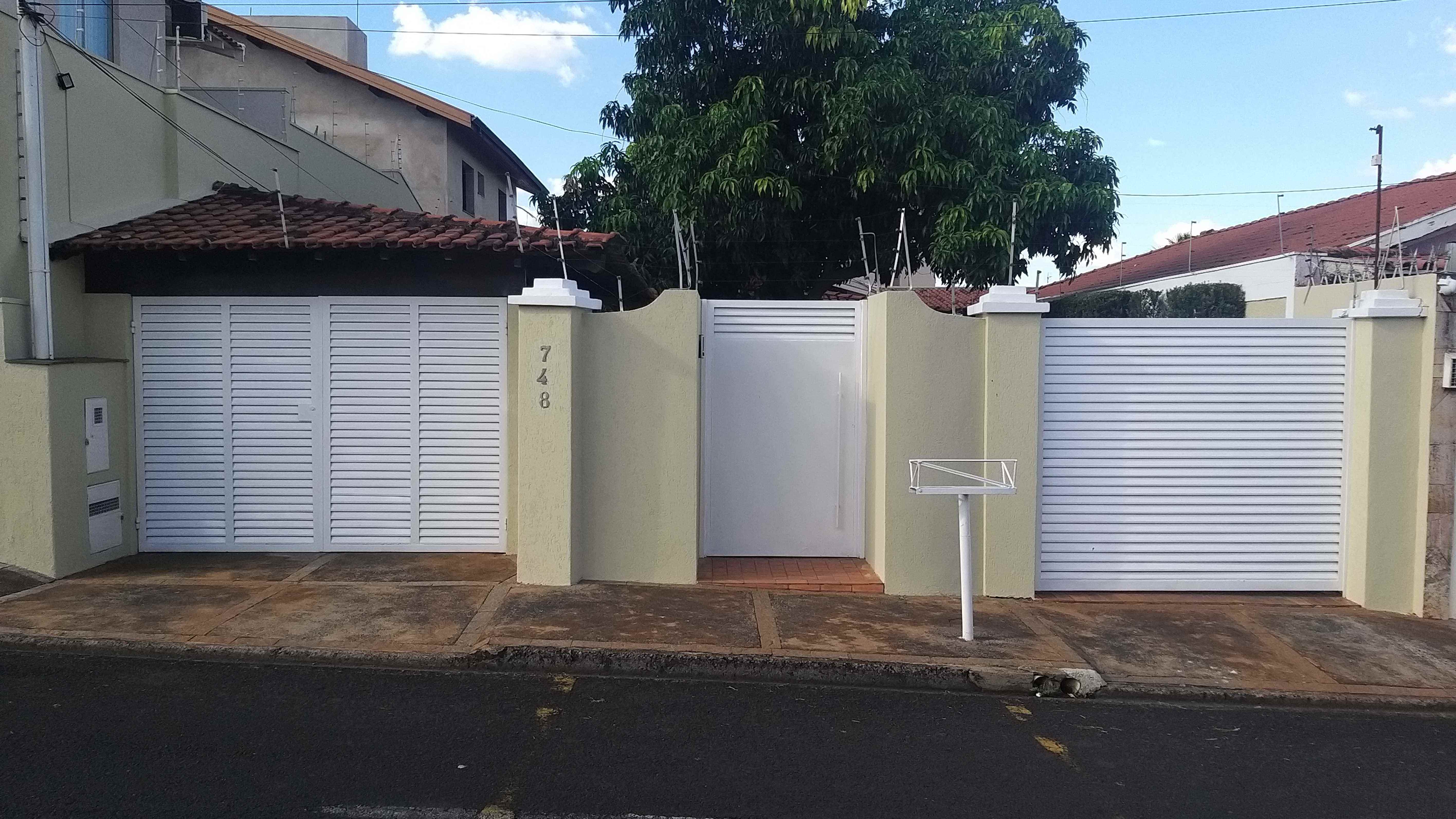 Residencial para Locação, Centro, Bebedouro/SP