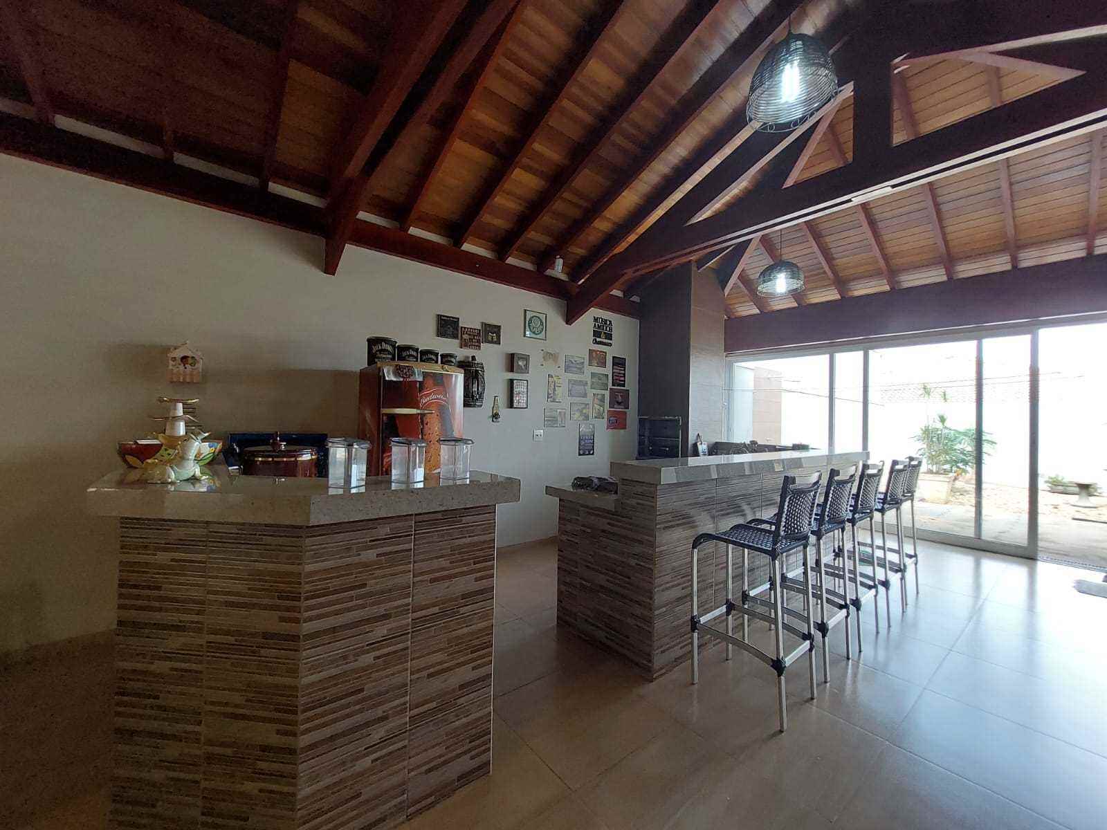 Residencial para Locação, Residencial San Conrado, Bebedouro/SP