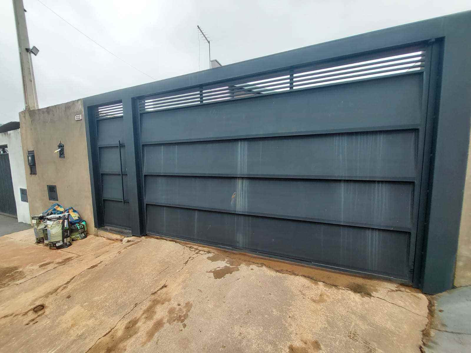 Residencial para Locação, Bem Viver Bebedouro, Bebedouro/SP