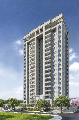 Apartamento para Venda, Centro, Bebedouro/SP