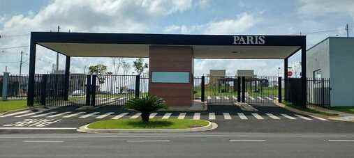 Terreno para Venda, Jardim Europa, Bebedouro/SP