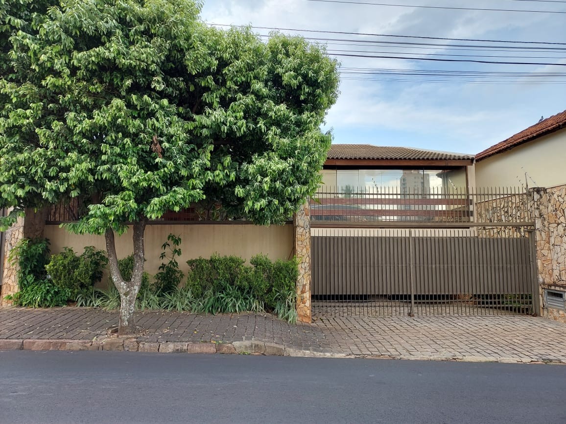 Residencial para Venda, Centro, Bebedouro/SP