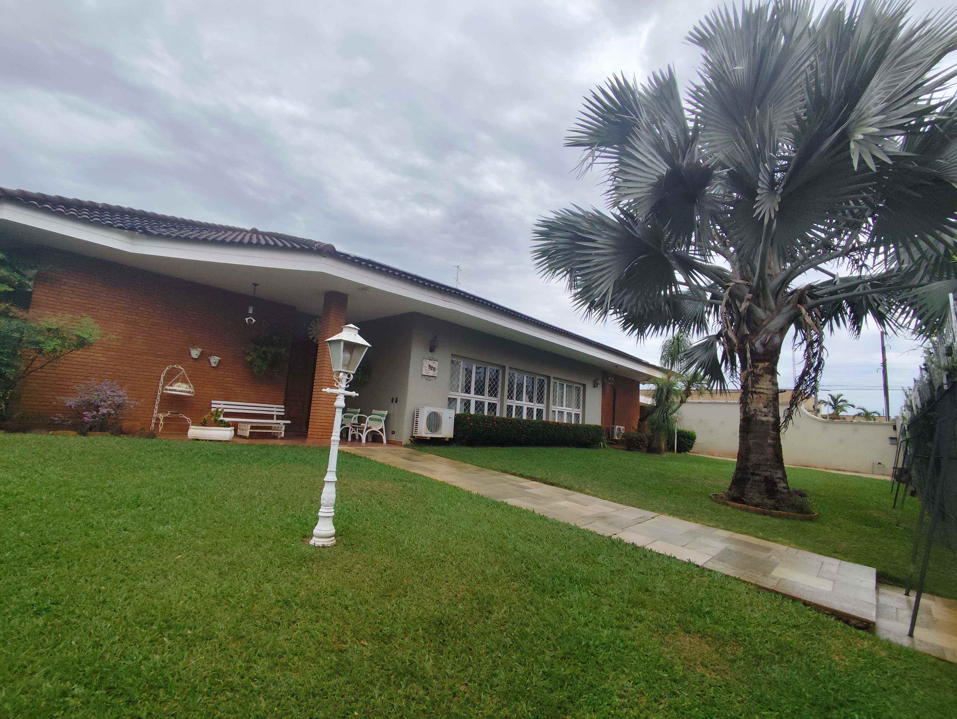 Residencial para Venda, Centro, Bebedouro/SP