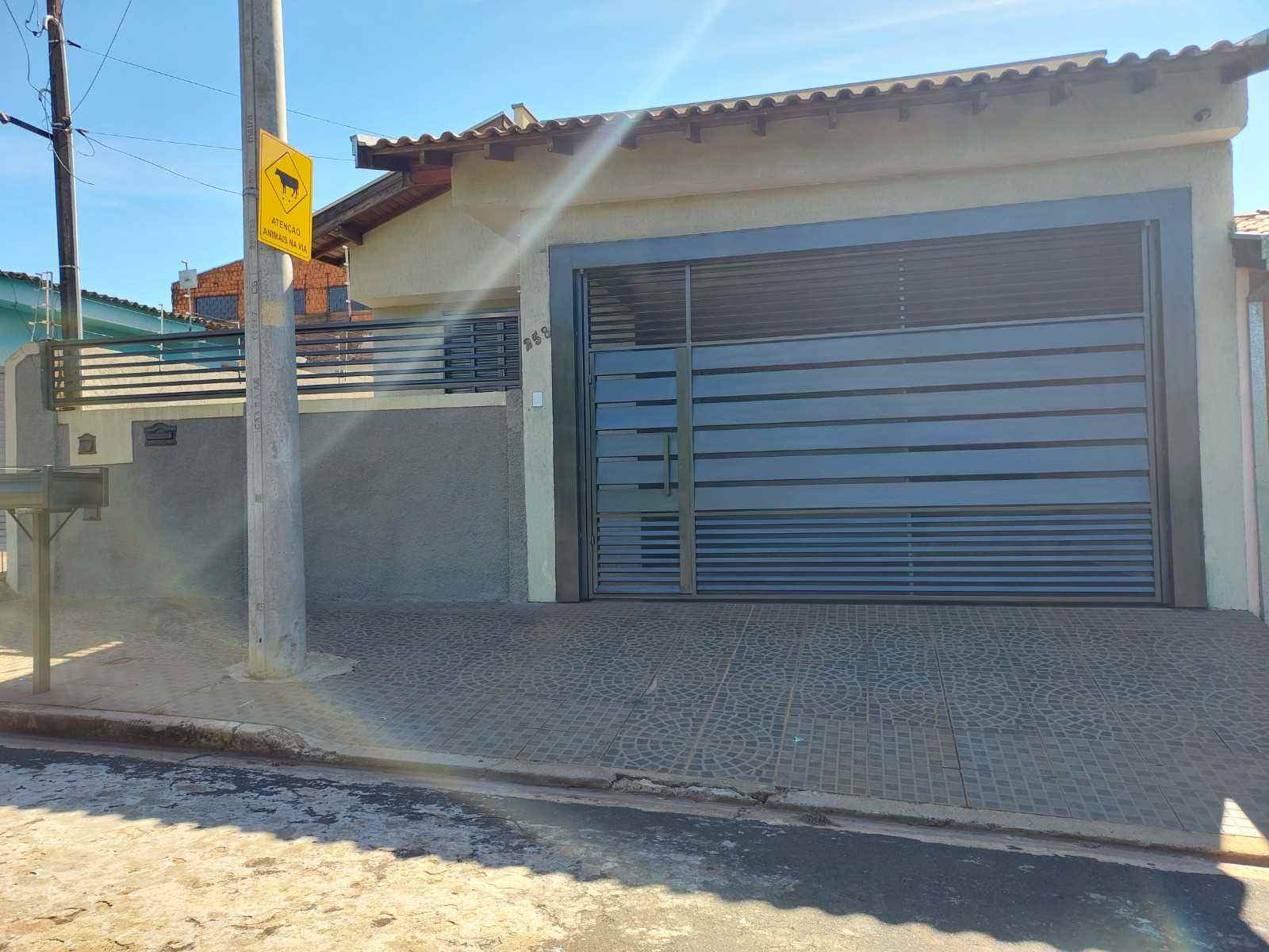 Residencial para Venda, Jardim Das Laranjeiras, Bebedouro/SP