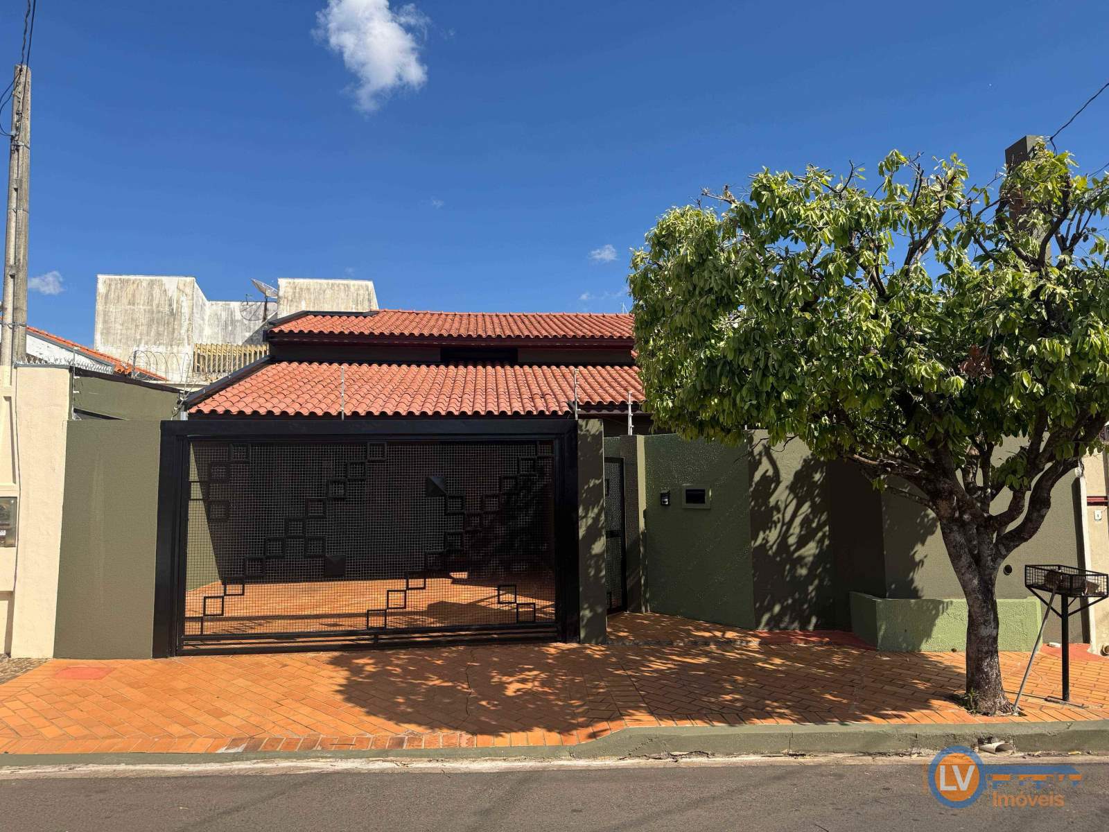 Residencial para Locação, Alvorada, Marilia/SP