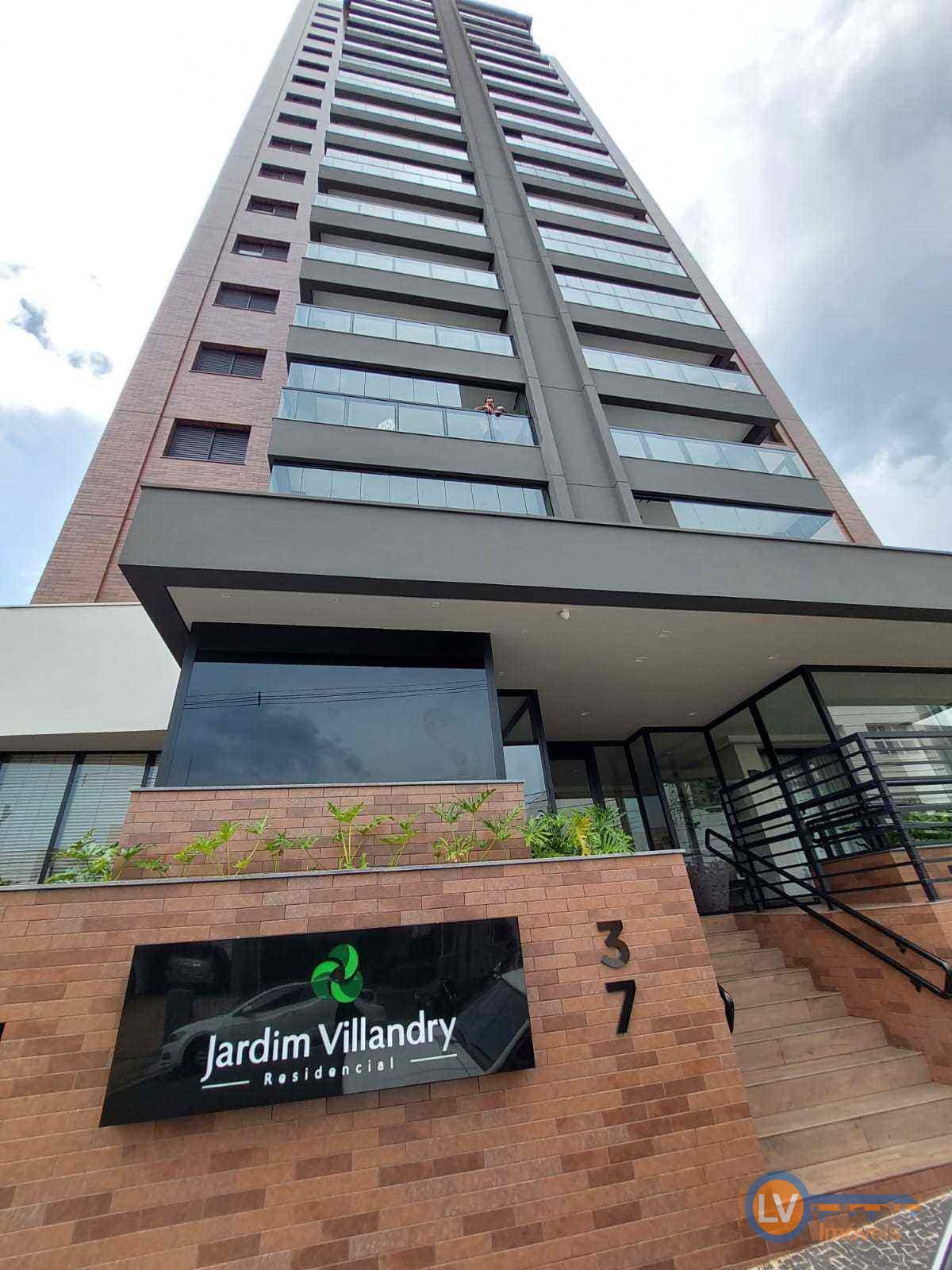 Apartamento para Locação, Barbosa, Marilia/SP
