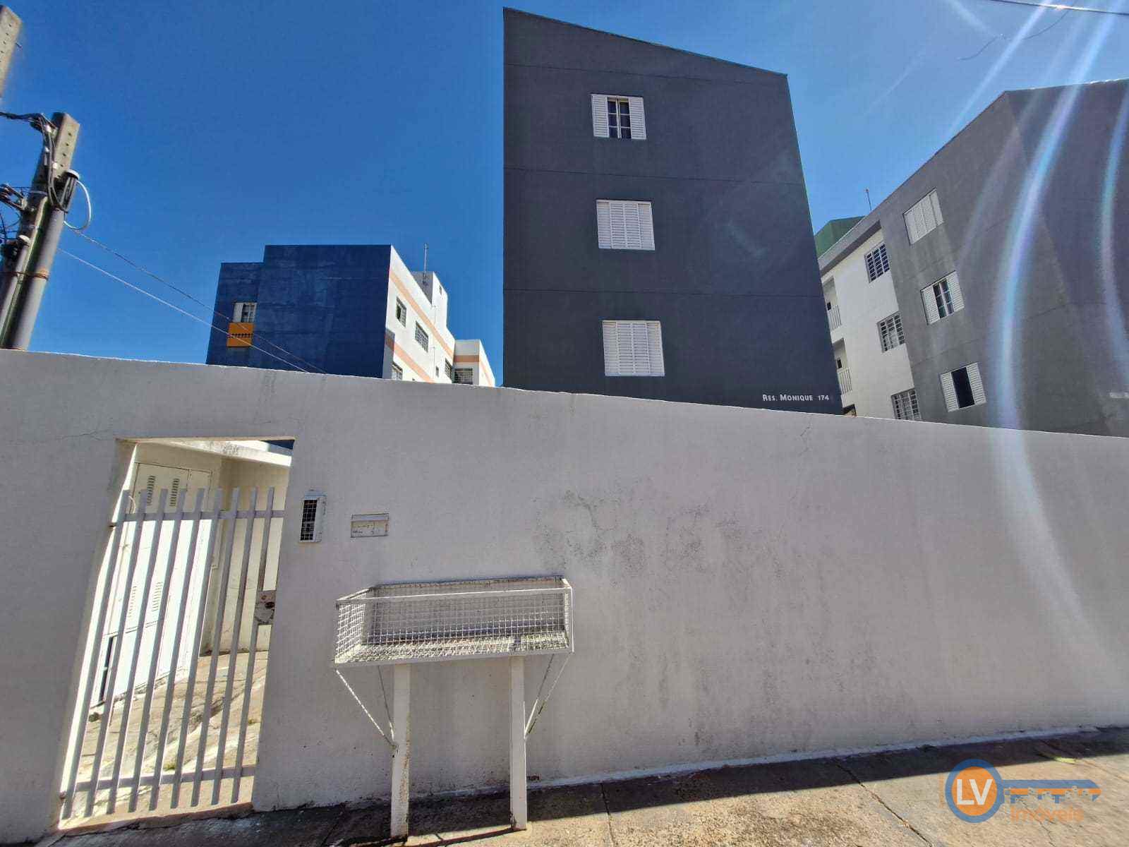 Apartamento para Locação, Jardim Araxa, Marilia/SP