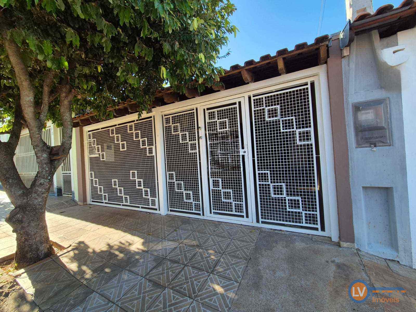 Residencial para Locação, Jardim Adolpho Bim, Marilia/SP