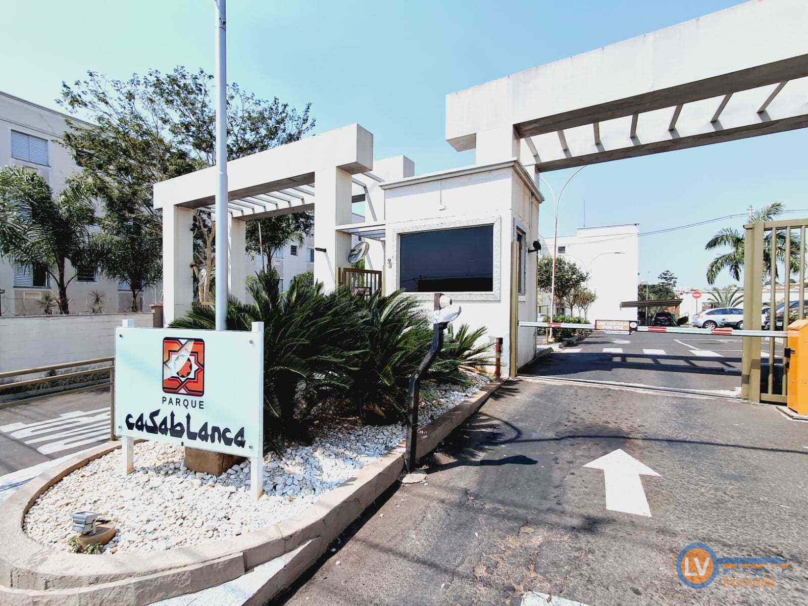 Apartamento para Locação, Marrocos Residenciais, Marilia/SP
