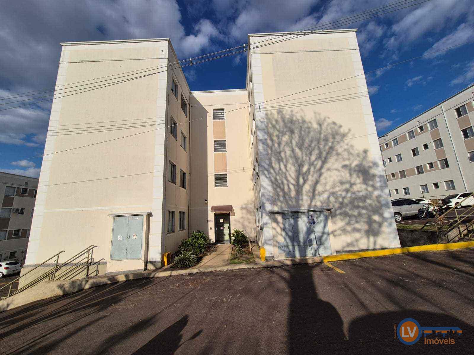 Apartamento para Locação, Jardim California, Marilia/SP