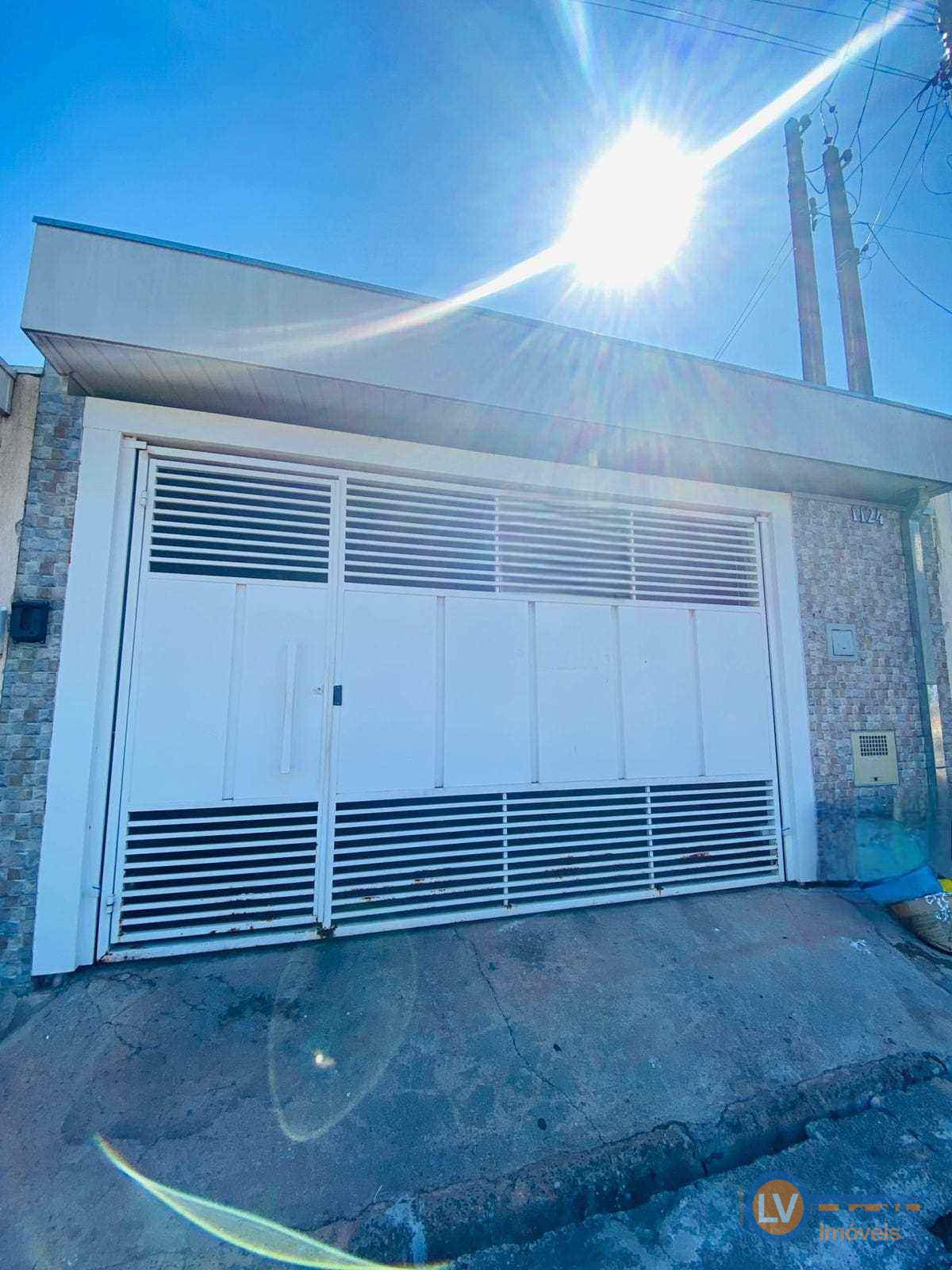 Residencial para Locação, Alto Cafezal, Marilia/SP