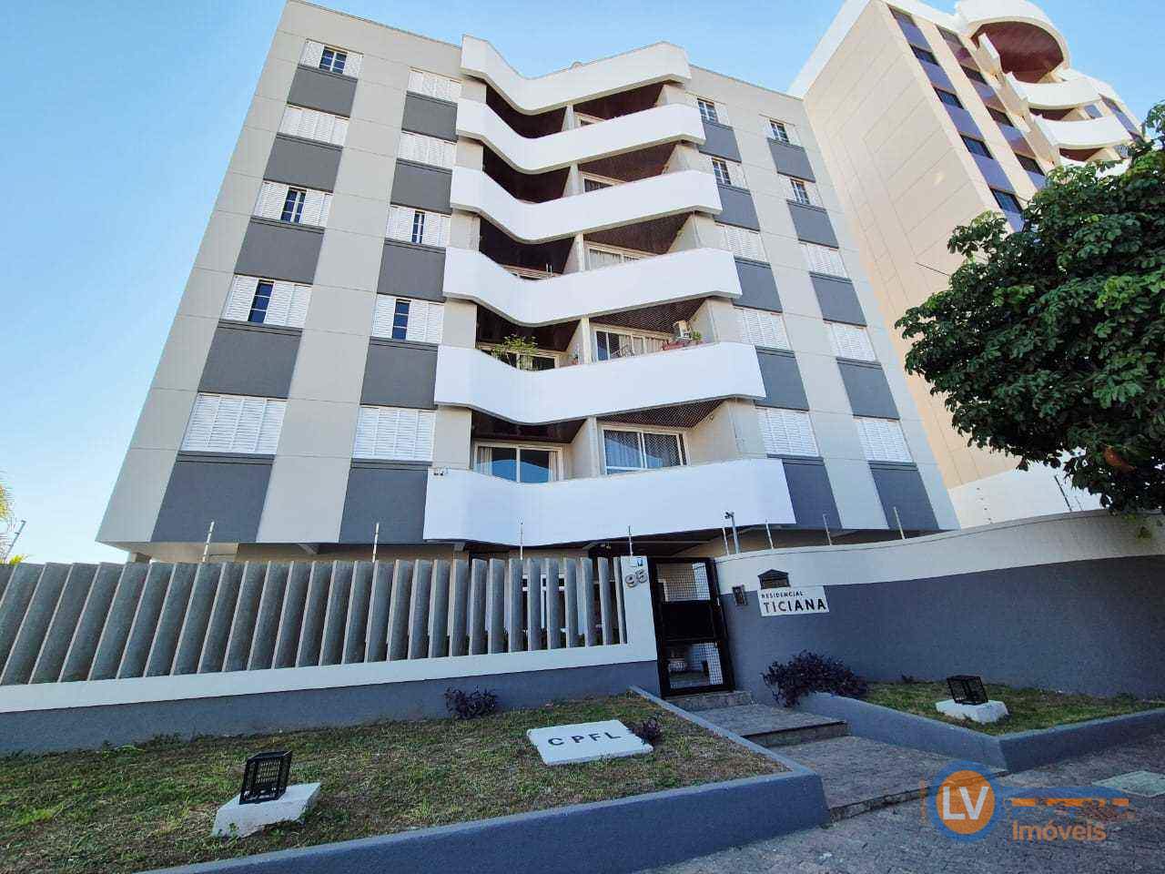 Apartamento para Locação, Fragata, Marilia/SP