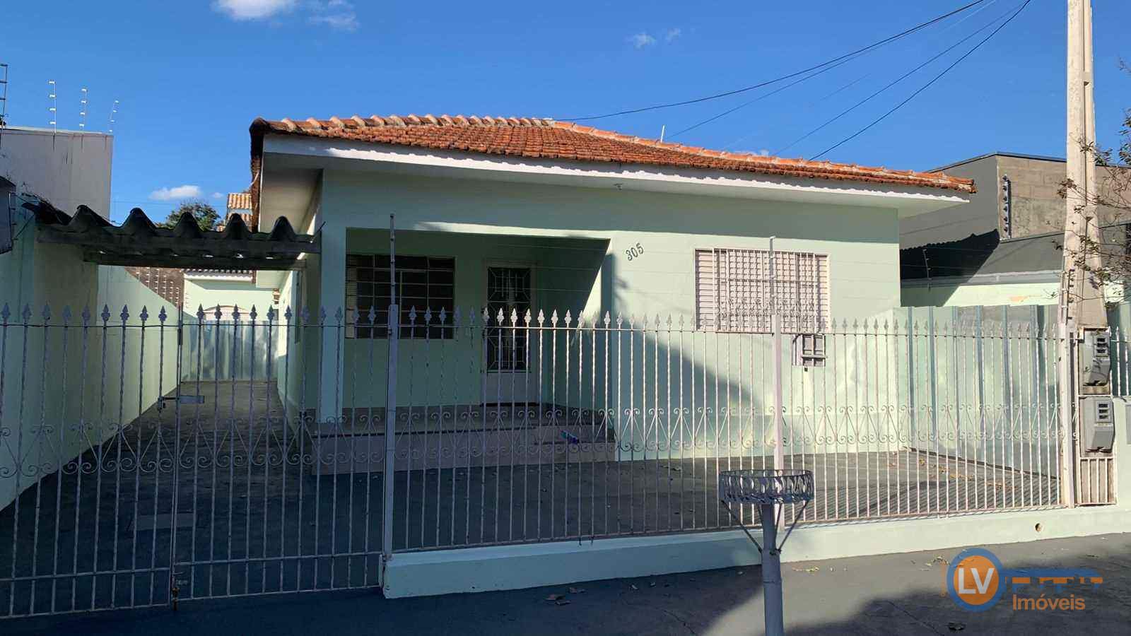 Residencial para Locação, Parque Sao Jorge, Marilia/SP