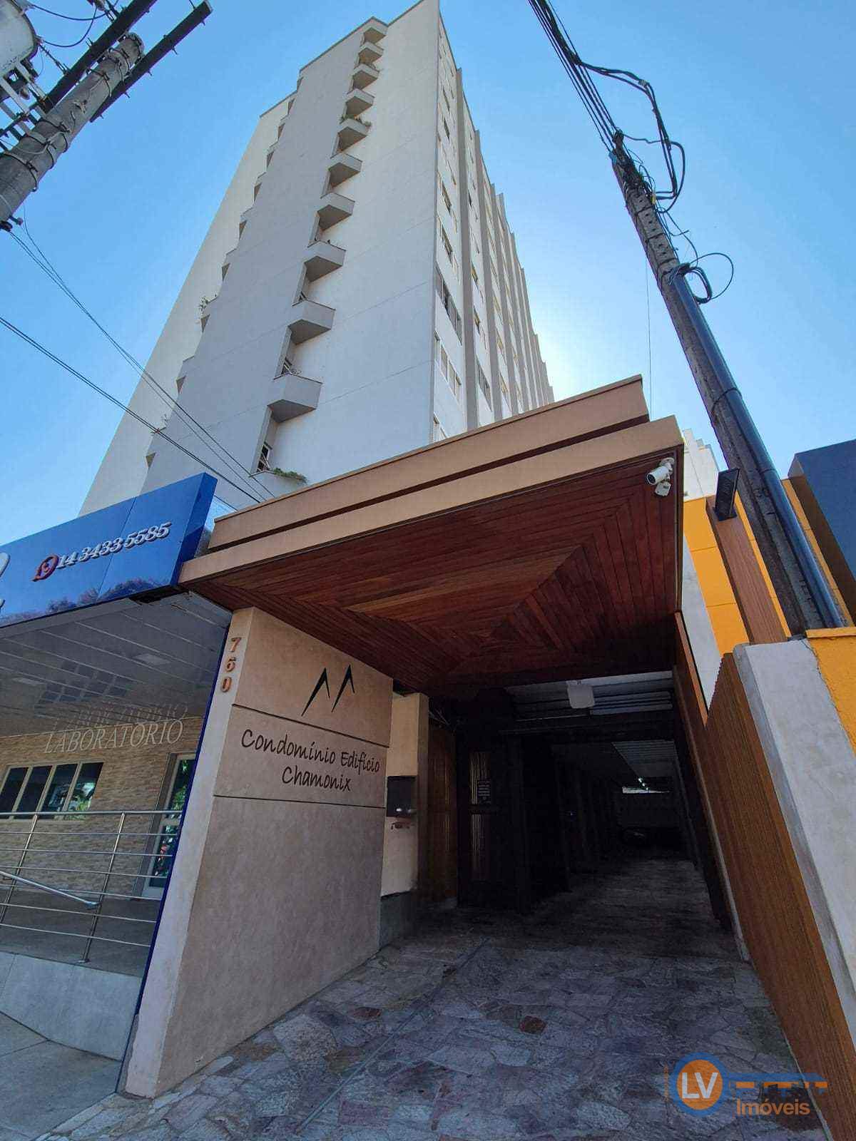 Apartamento para Locação, Palmital, Marilia/SP