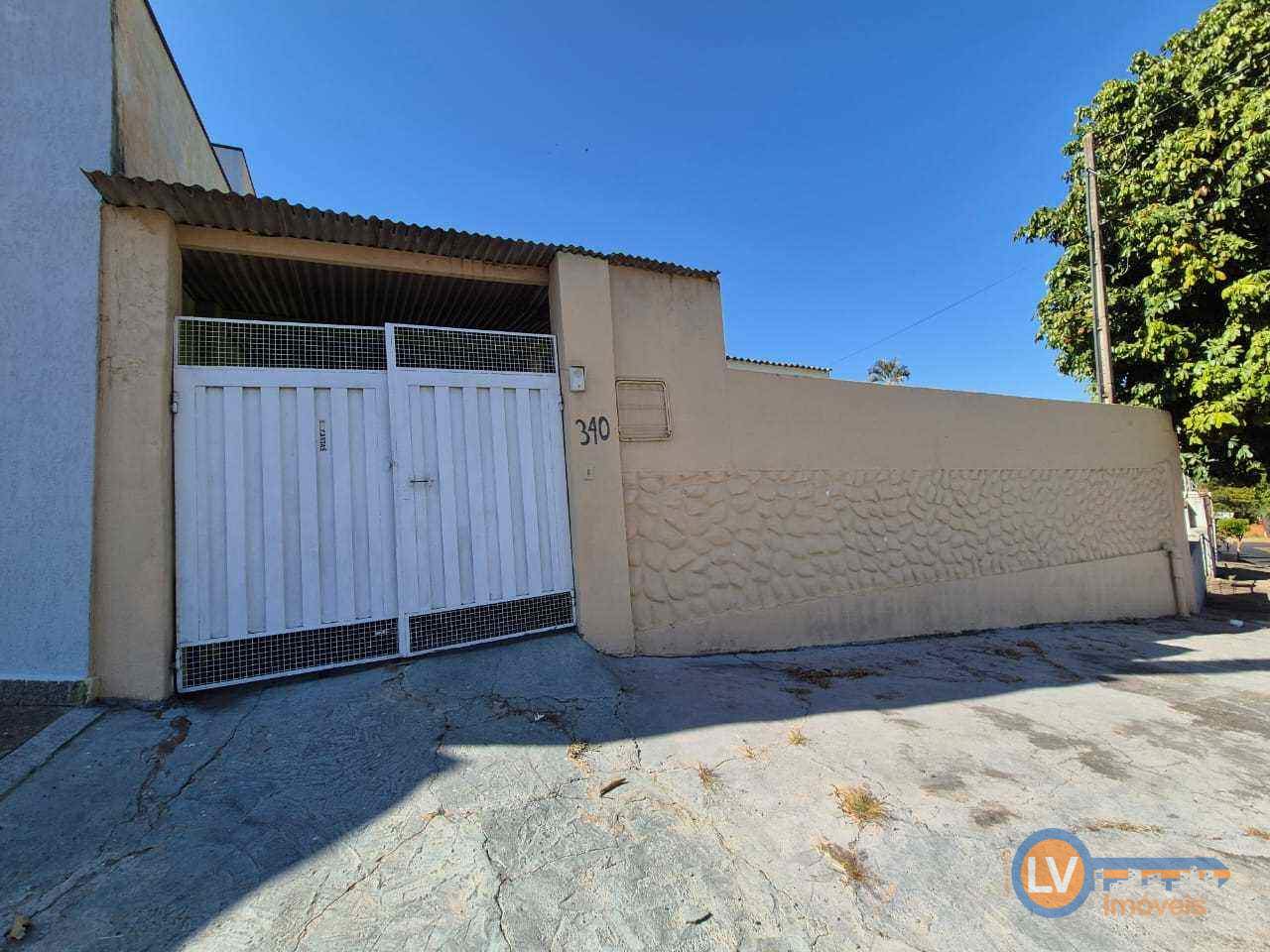 Residencial para Locação, Jardim Bandeirantes, Marilia/SP