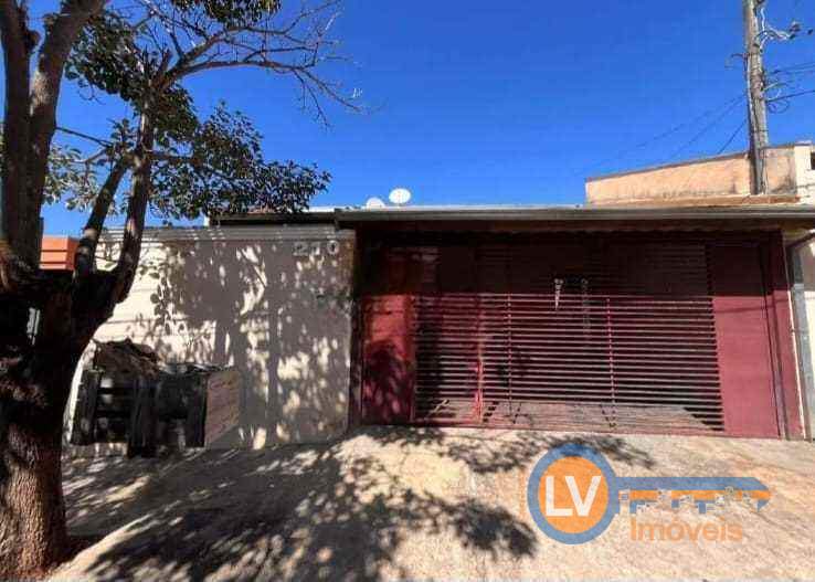 Residencial para Locação, Conjunto Residencial Alcir Raineri, Marilia/SP