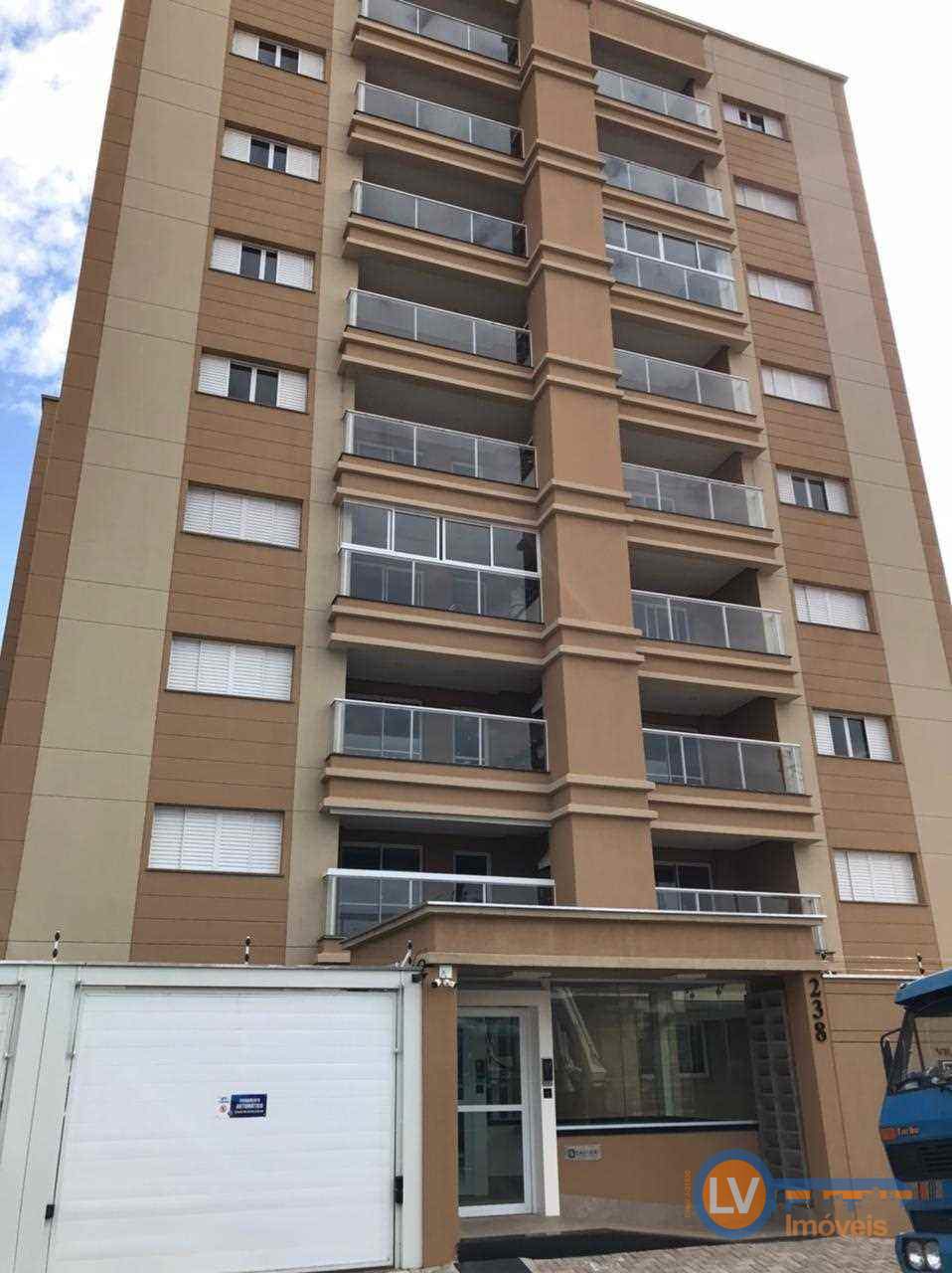 Apartamento para Locação, Bassan, Marilia/SP