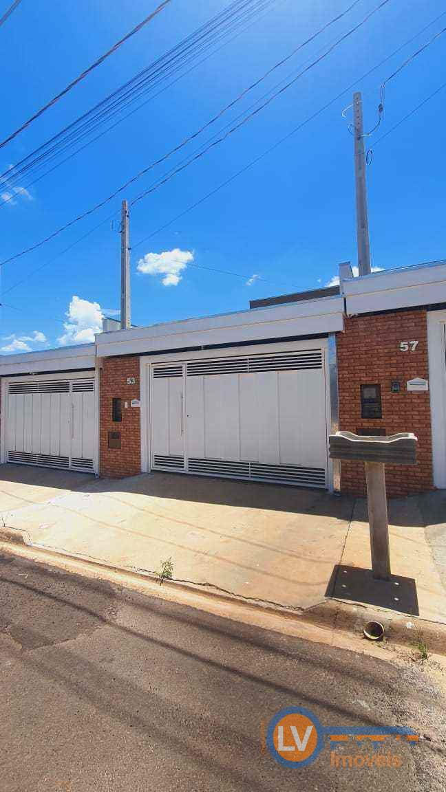 Residencial para Locação, Residencial Vida Nova Maraca (Padre Nobrega), Marilia/SP