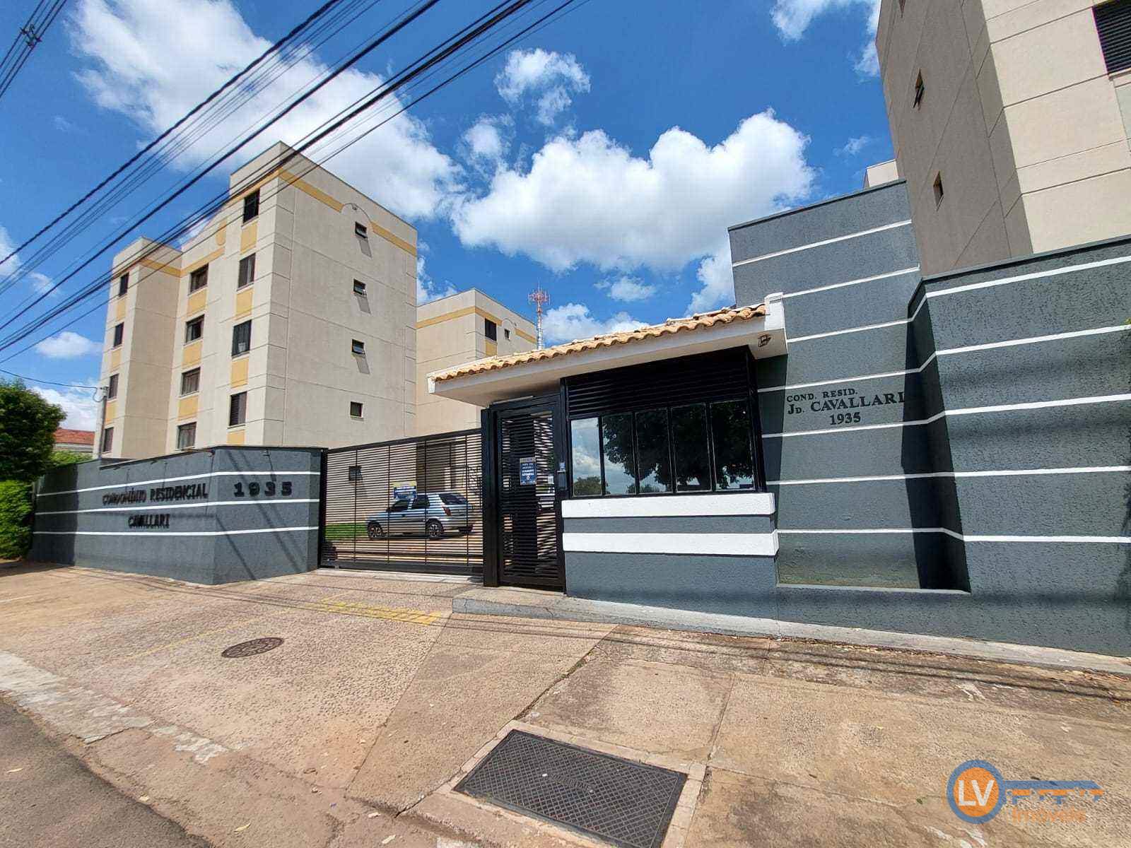 Apartamento para Locação, Jardim Cavallari, Marilia/SP