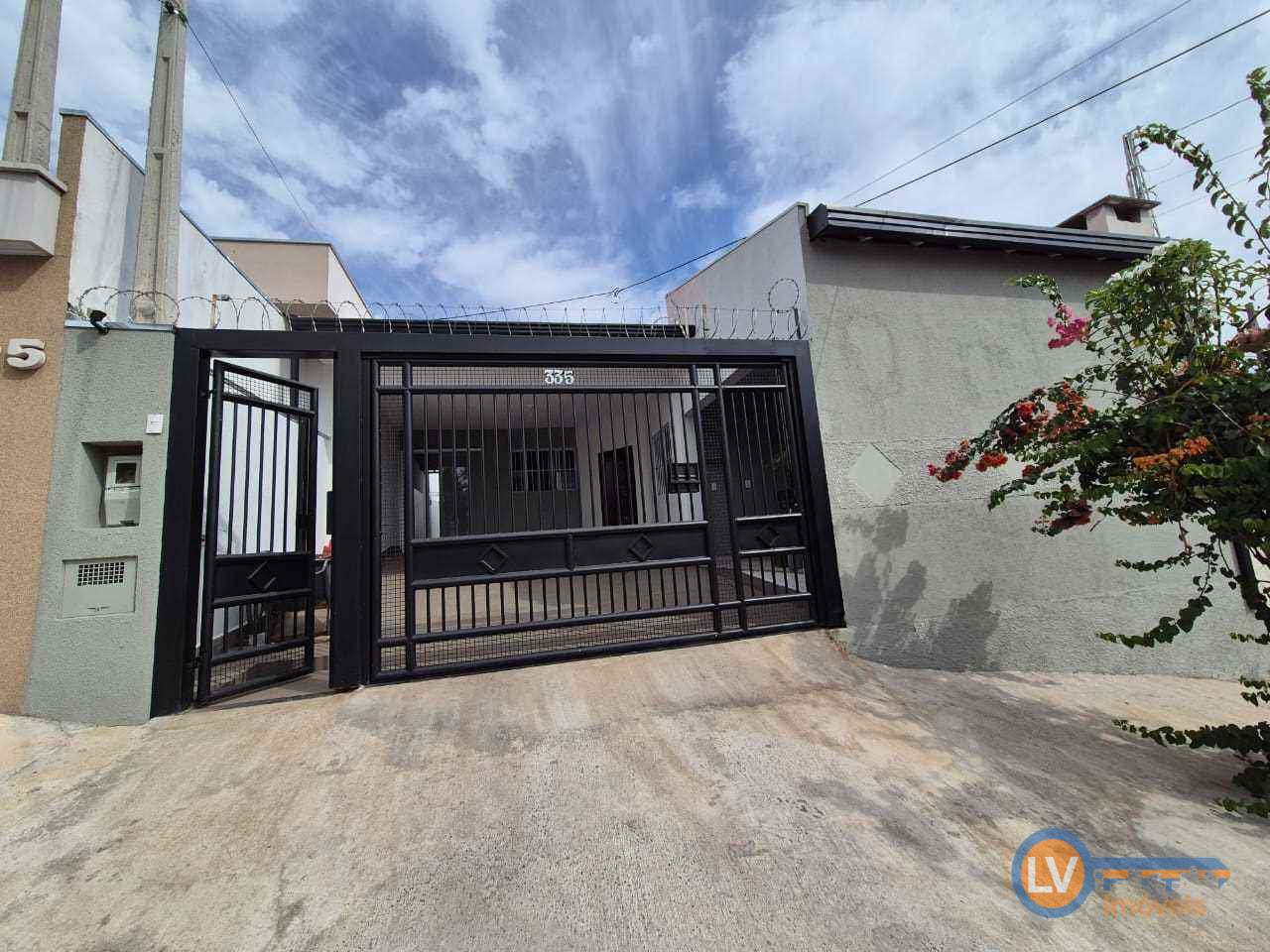 Residencial para Locação, Jardim Perola, Marilia/SP