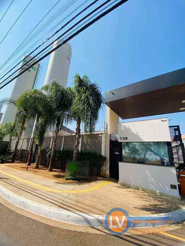 Apartamento para Locação, Sítios De Recreio Céu Azul, Marilia/SP