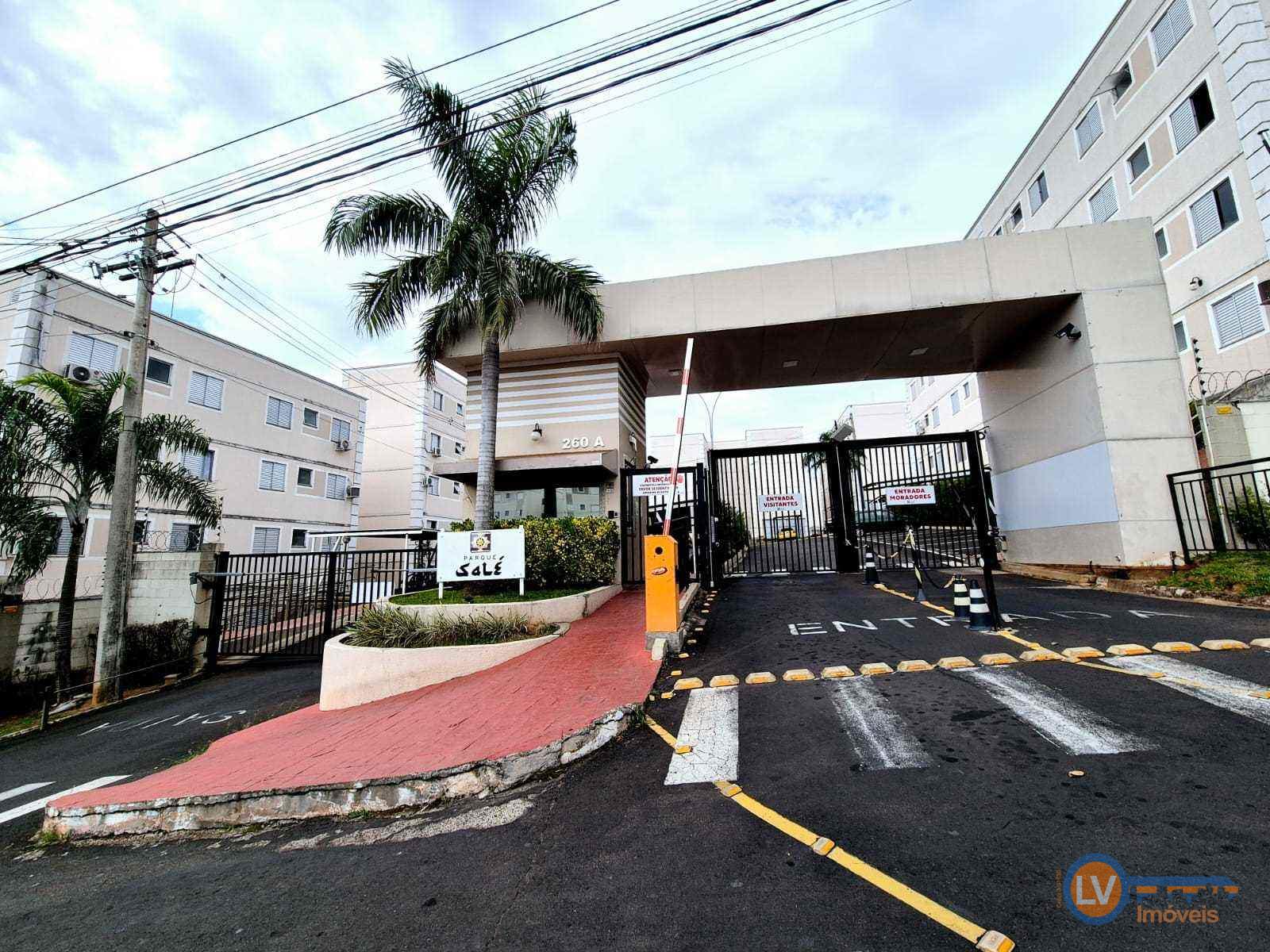 Apartamento para Locação, Jardim California, Marilia/SP