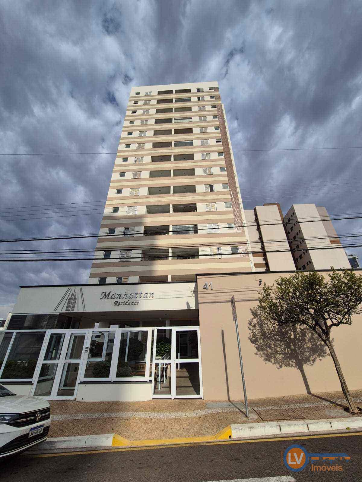 Apartamento para Locação, Barbosa, Marilia/SP