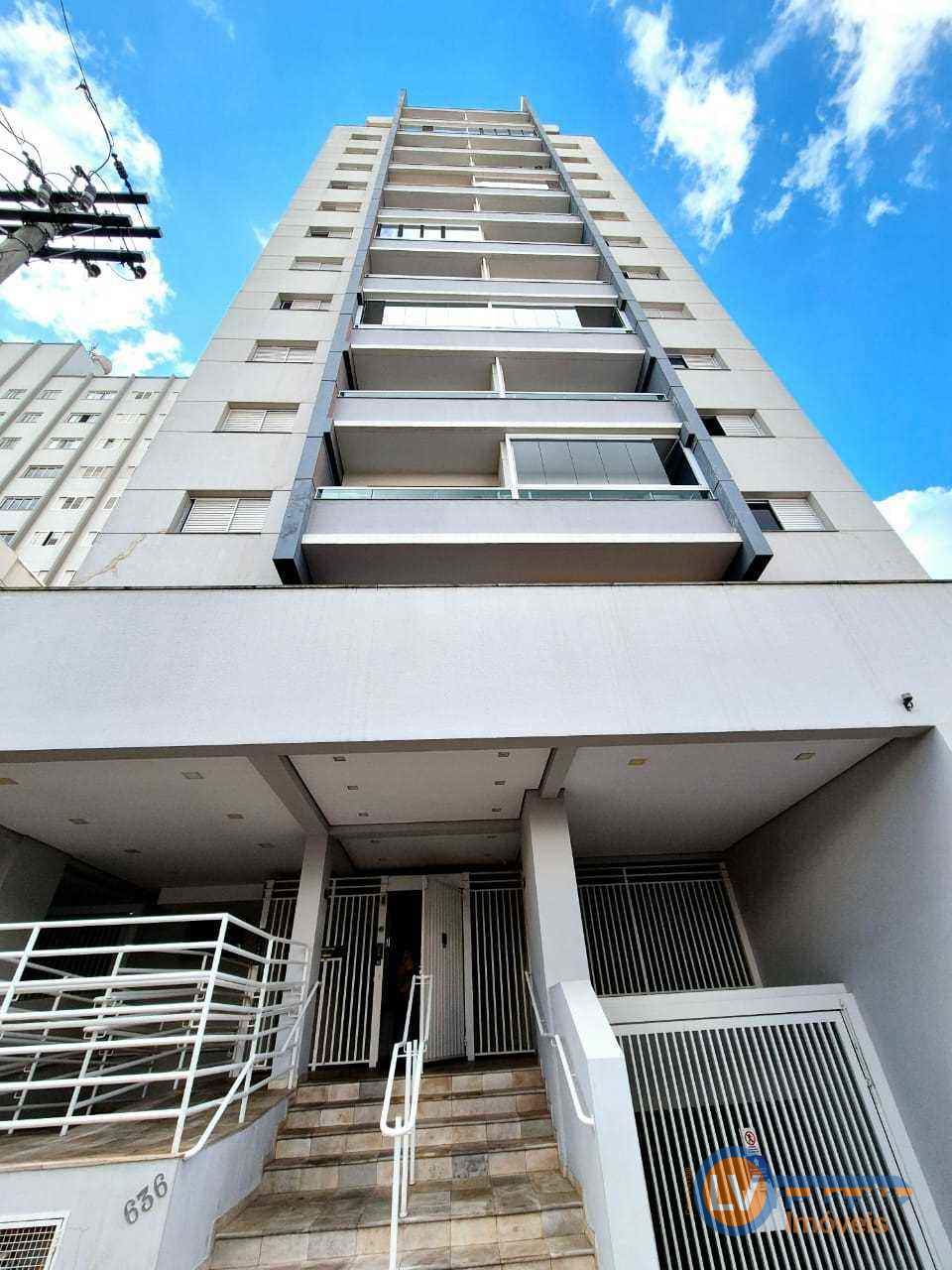 Apartamento para Locação, Marilia, Marilia/SP