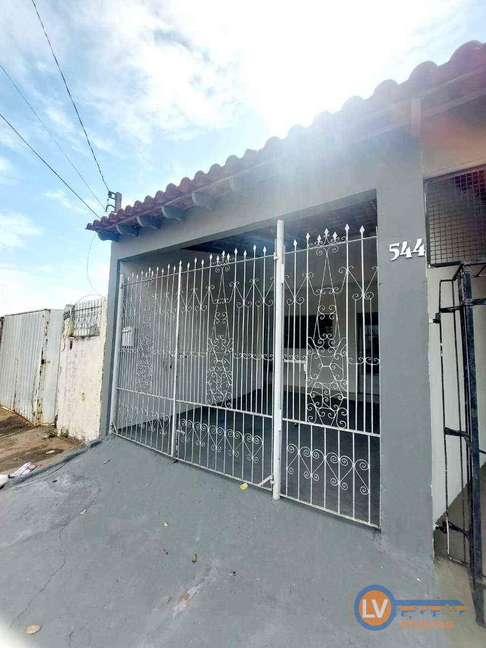 Residencial para Locação, Jardim Domingos De Leo, Marilia/SP