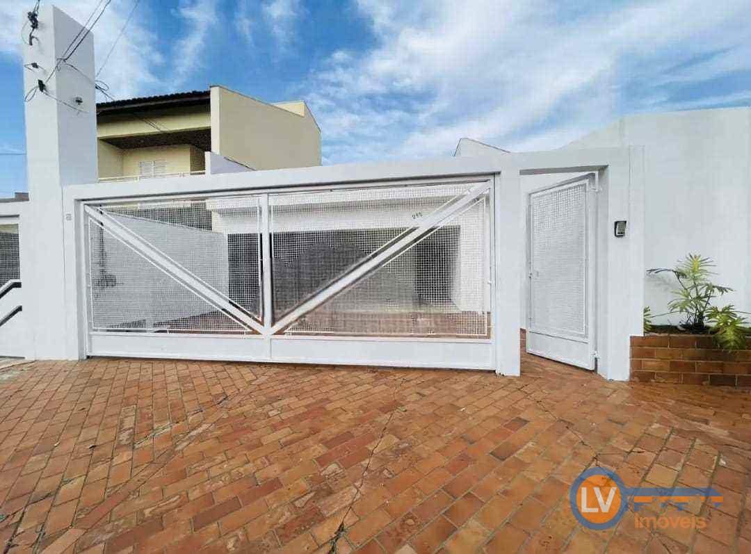 Residencial para Locação, Jardim Maria Izabel, Marilia/SP
