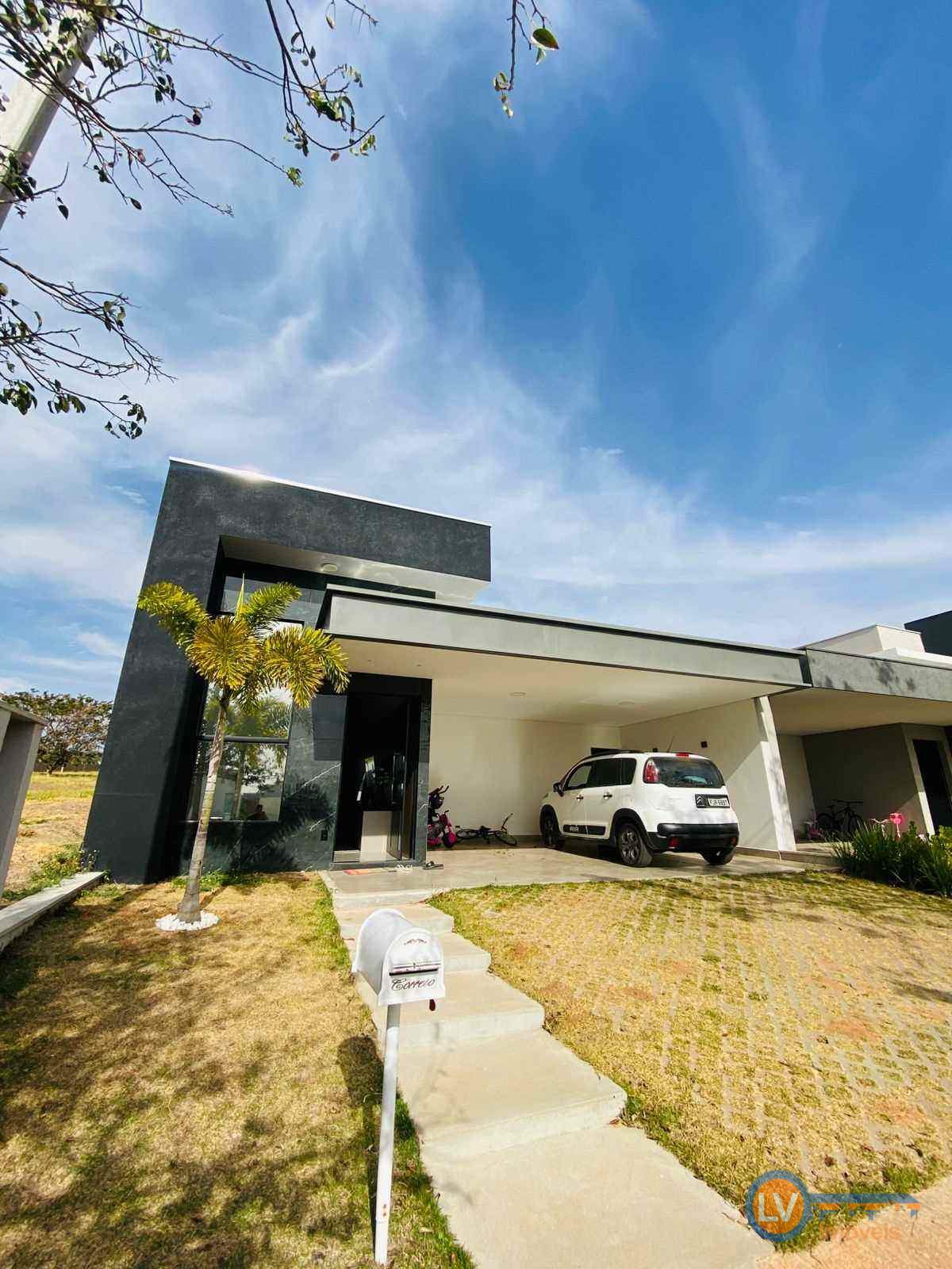 Residencial para Locação, Loteamento Residencial E Comercial Fazenda Sao Sebastiao, Marilia/SP