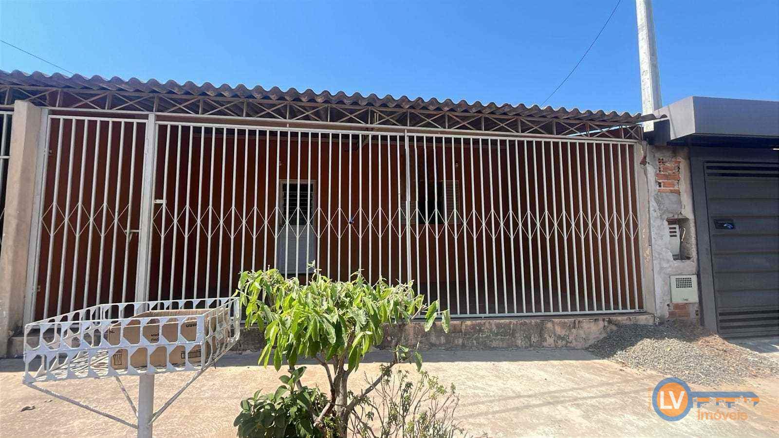 Residencial para Locação, Jardim Santa Antonieta, Marilia/SP