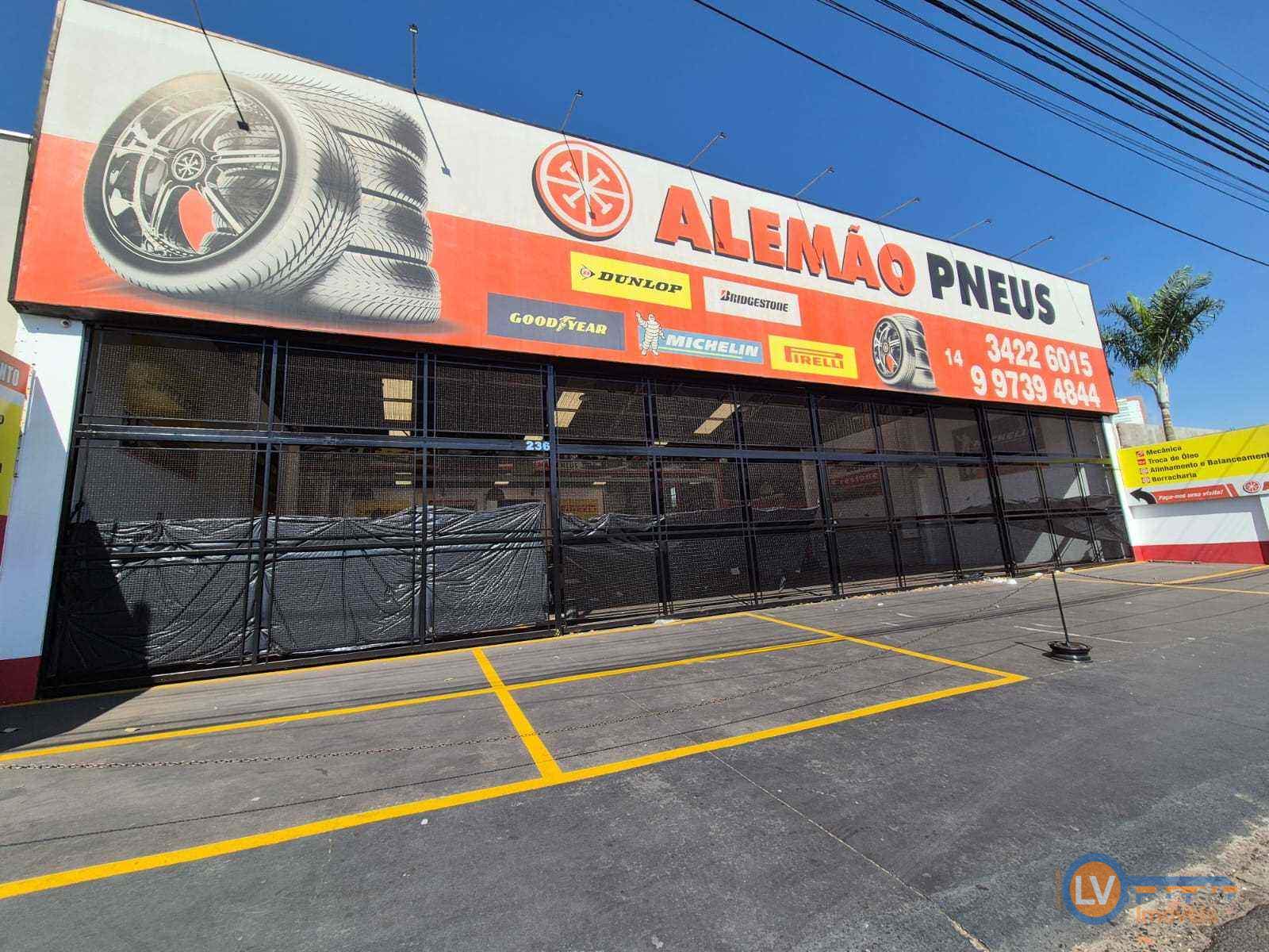 Comercial para Locação, Fragata, Marilia/SP