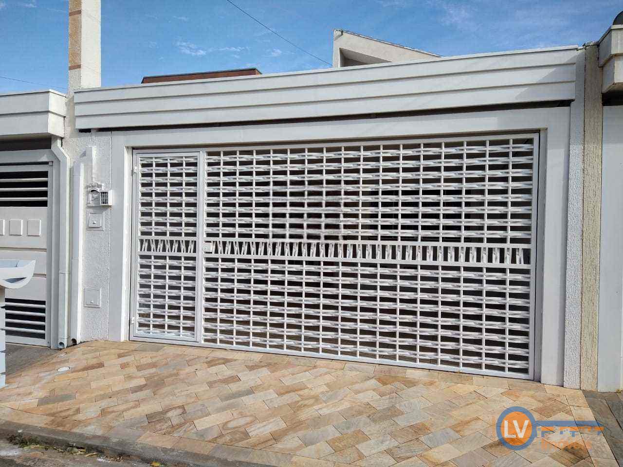 Residencial para Locação, Jardim Portal Do Sol, Marilia/SP