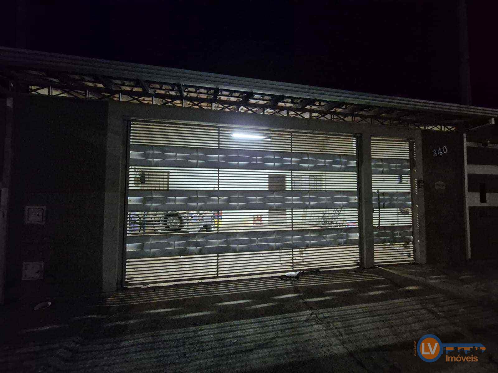 Residencial para Locação, Parque Dos Ipes, Marilia/SP