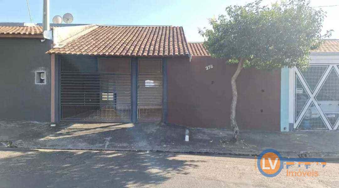 Residencial para Locação, Conjunto Residencial Alcir Raineri, Marilia/SP