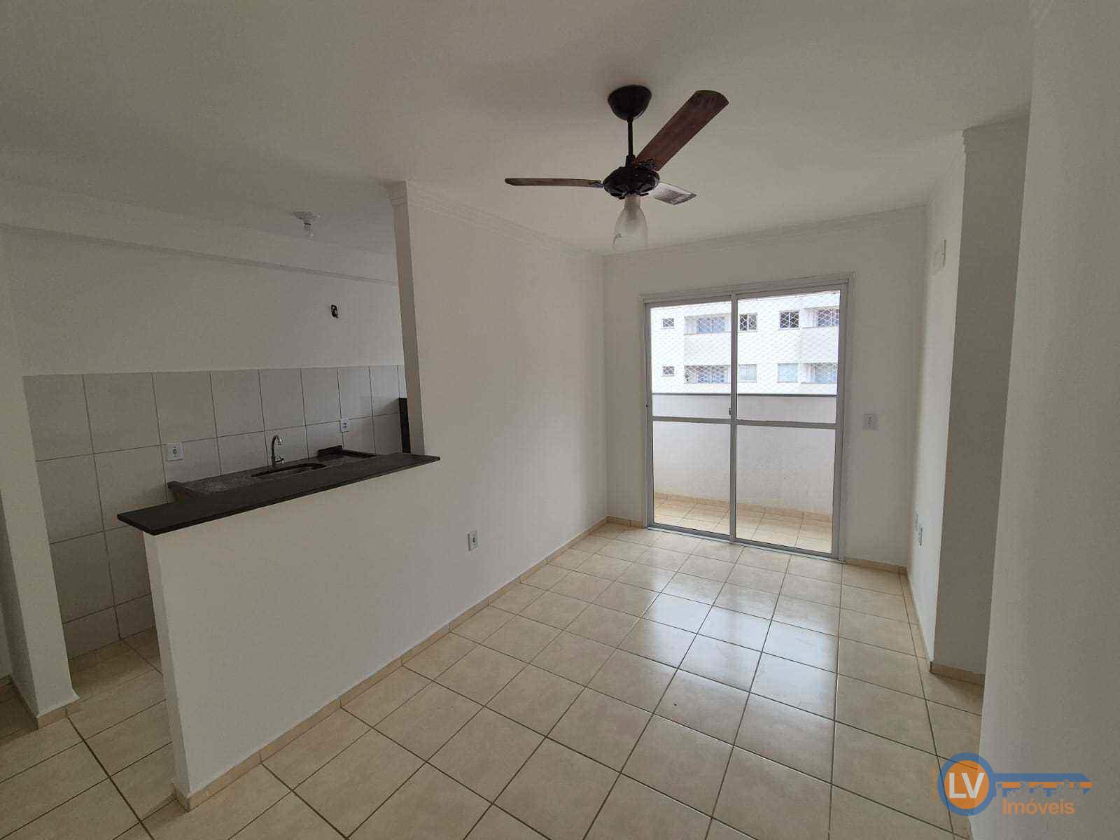 Apartamento para Locação, Sítios De Recreio Céu Azul, Marilia/SP