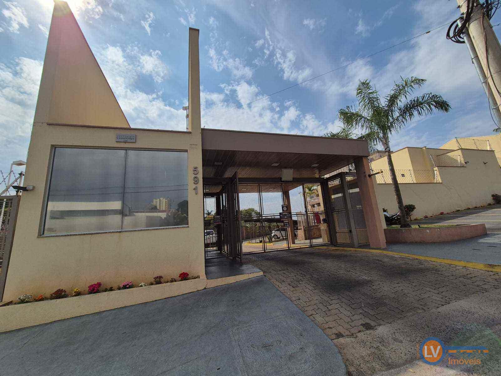 Apartamento para Locação, Banzato, Marilia/SP