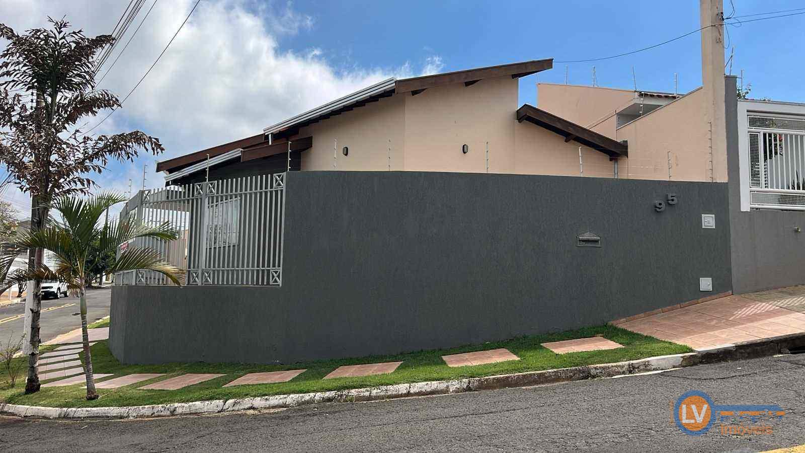 Residencial para Locação, Parque Das Esmeraldas, Marilia/SP