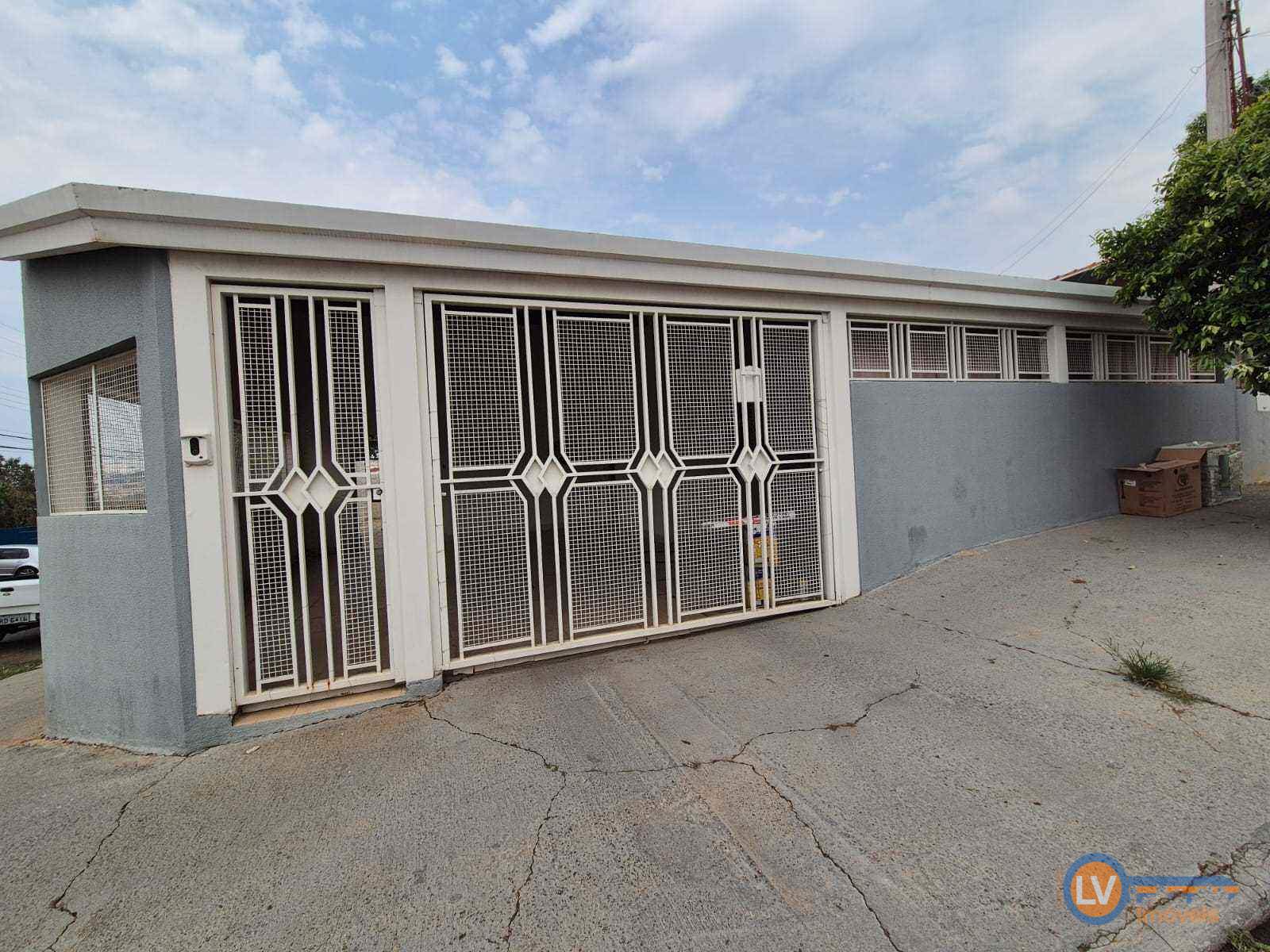 Residencial para Locação, Jardim Virginia, Marilia/SP