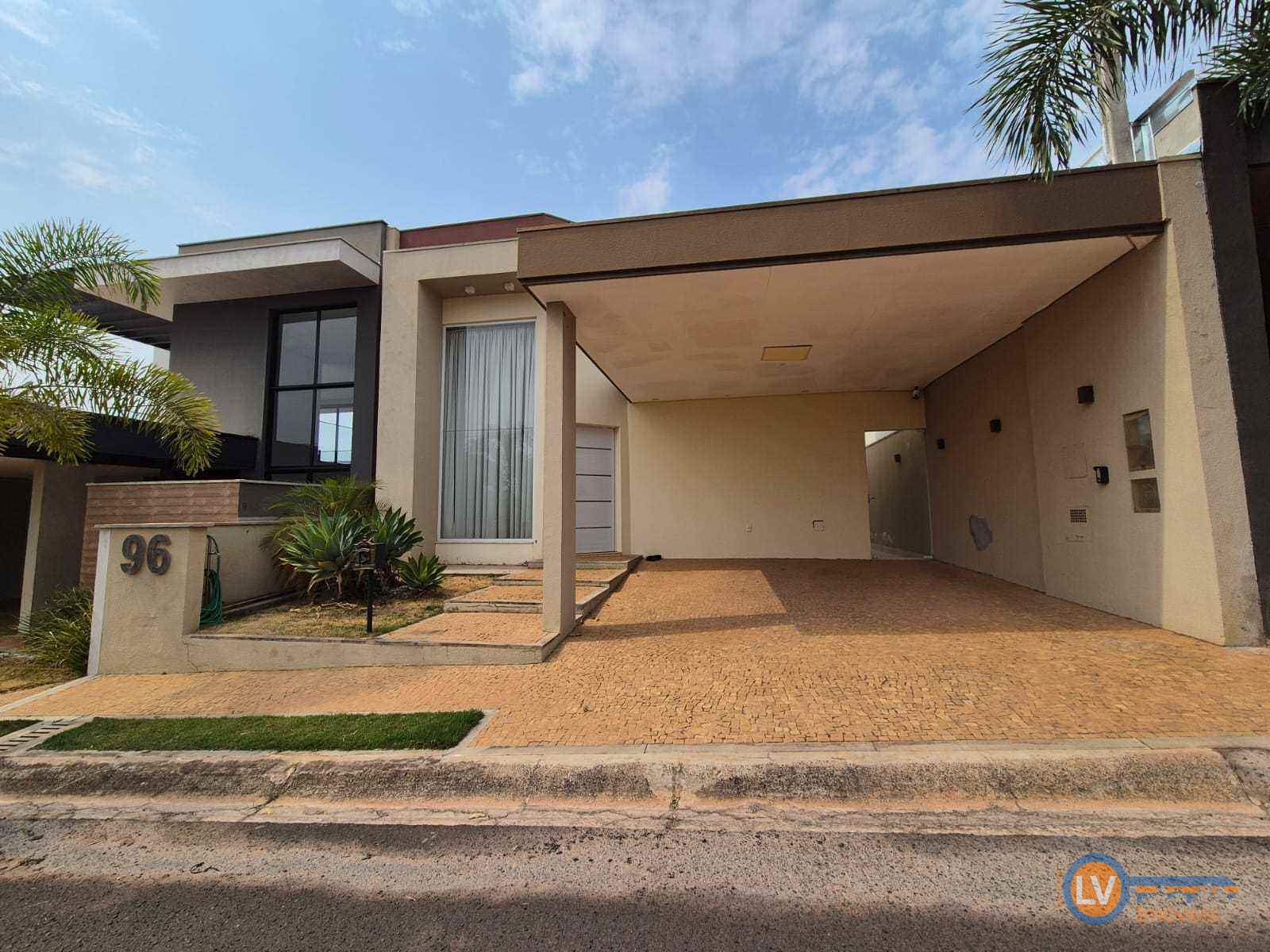 Residencial para Locação, Esmeralda Residence Ii, Marilia/SP