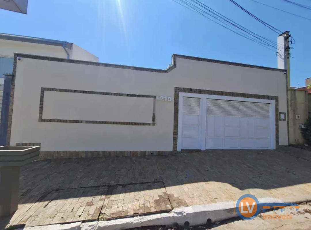 Residencial para Locação, Parque Das Esmeraldas, Marilia/SP