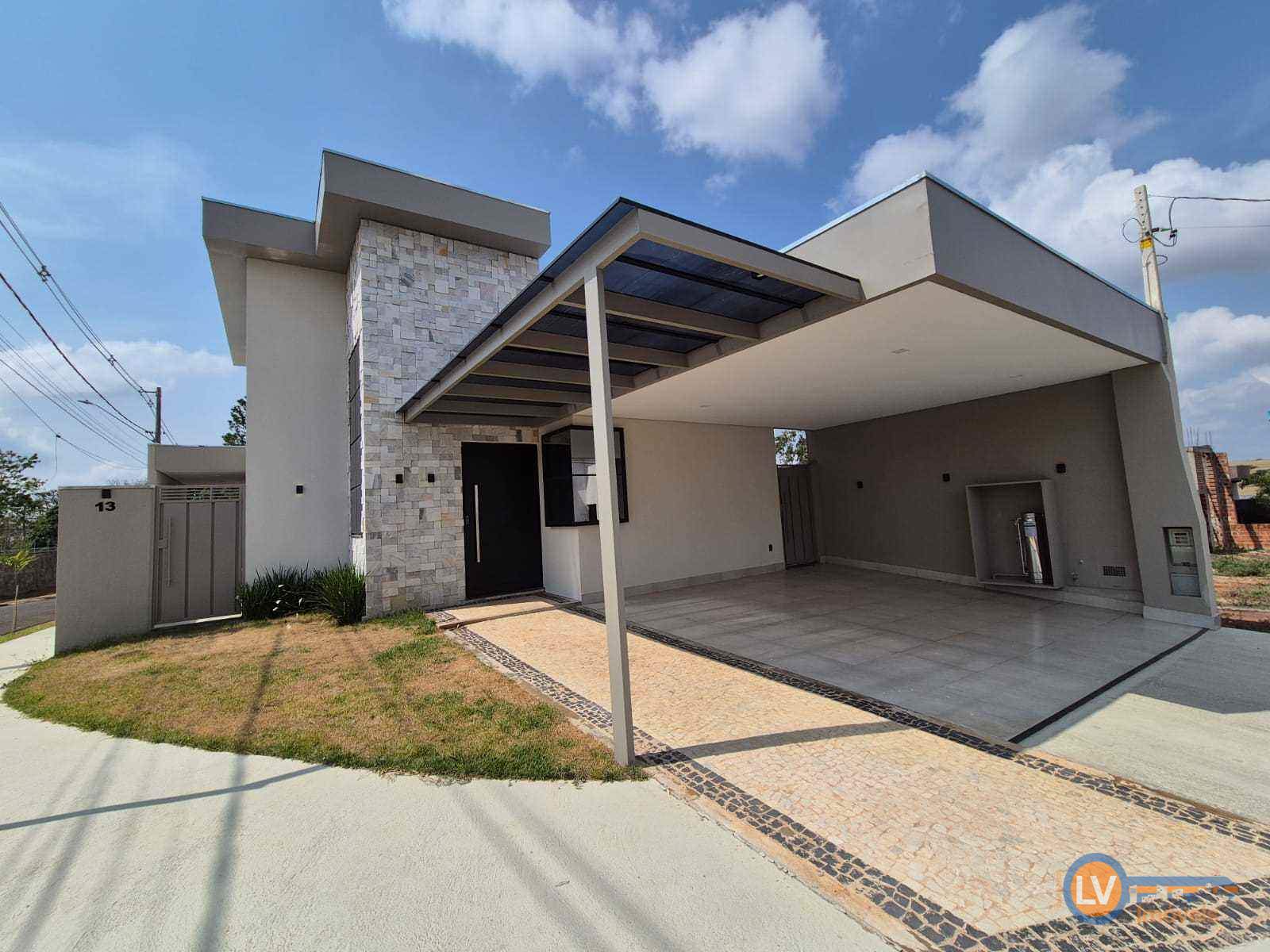 Residencial para Locação, Parque Das Esmeraldas Ii, Marilia/SP