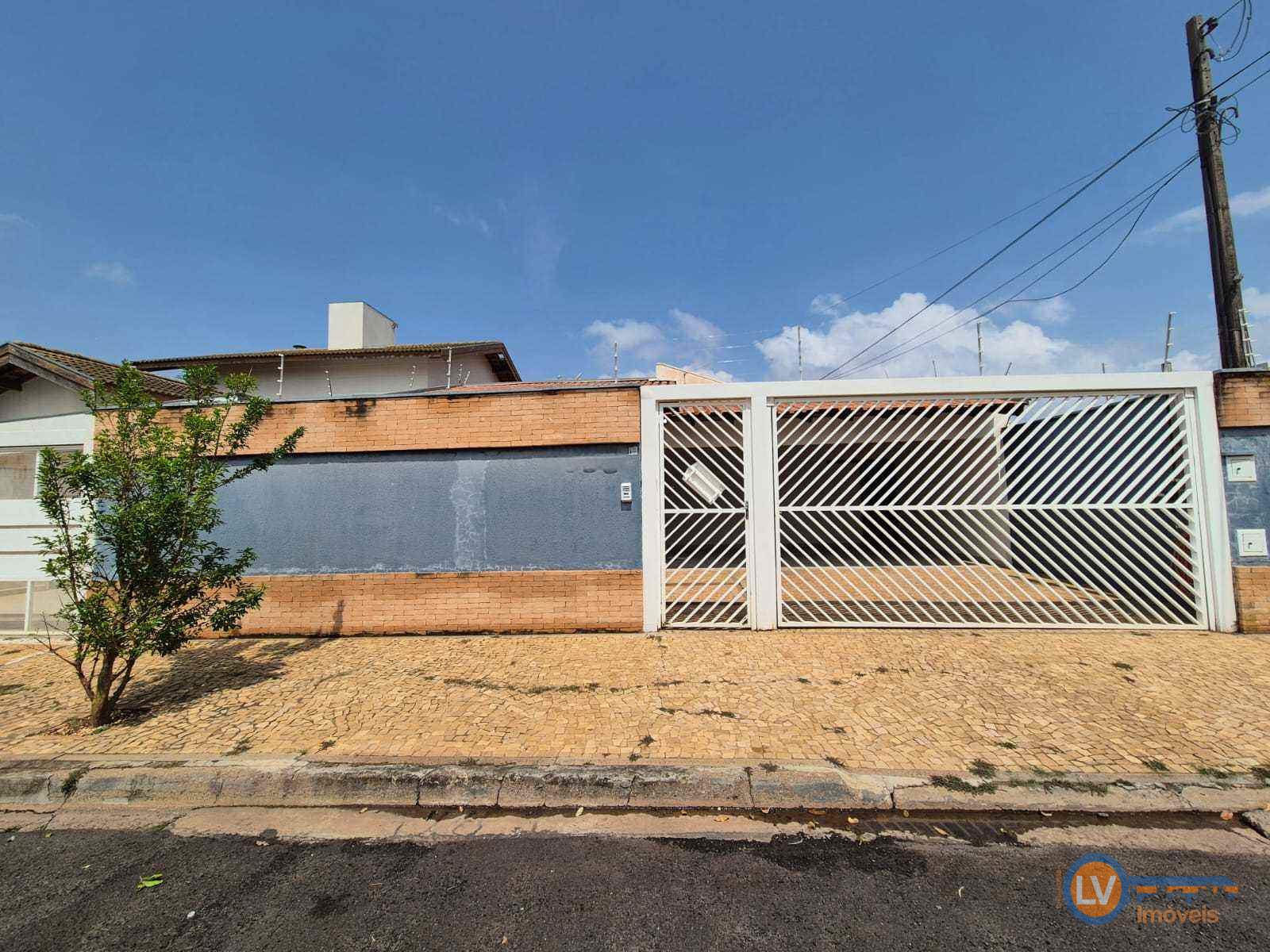 Residencial para Locação, Jardim Sao Domingos, Marilia/SP