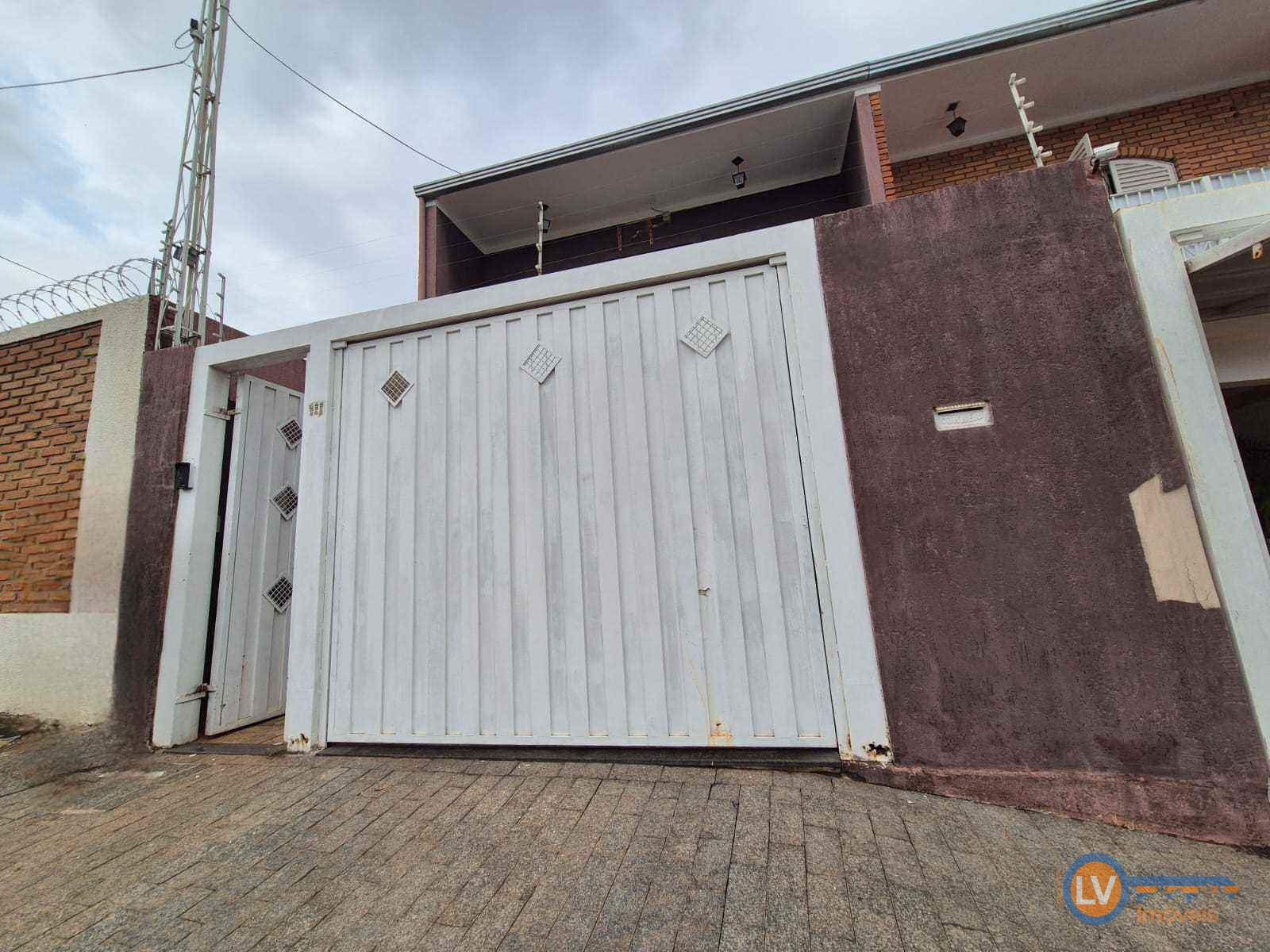 Residencial para Locação, Jardim Parati, Marilia/SP