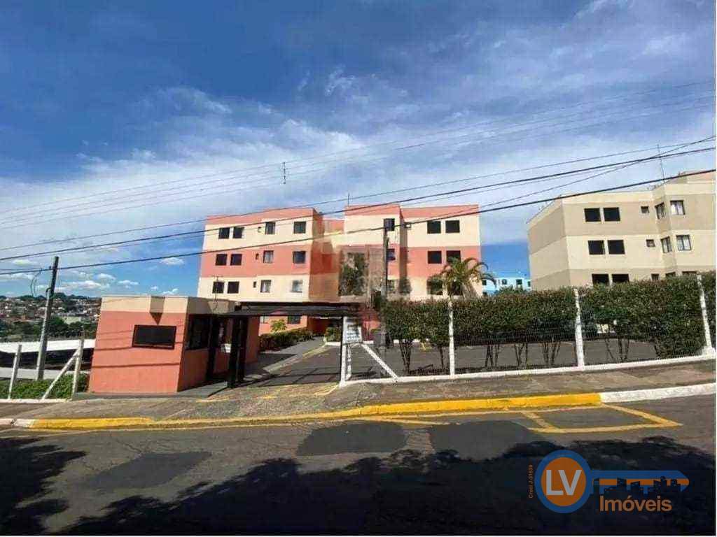 Apartamento para Locação, Jardim Marilia, Marilia/SP
