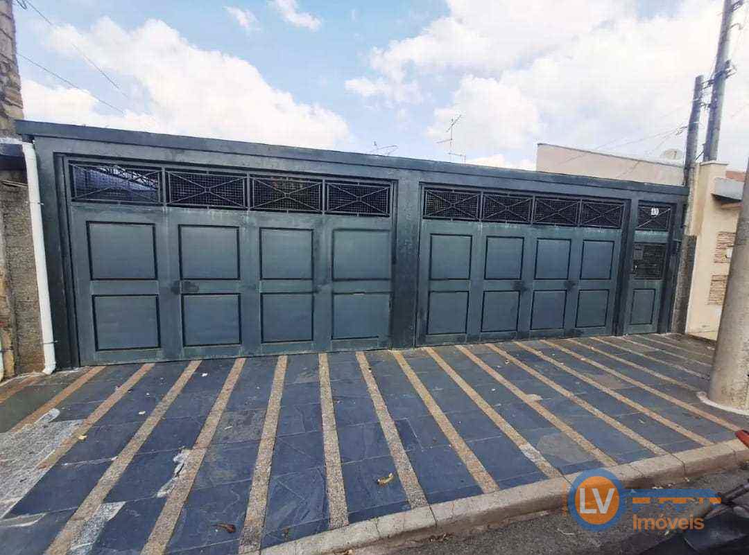 Residencial para Locação, Jardim Perola, Marilia/SP