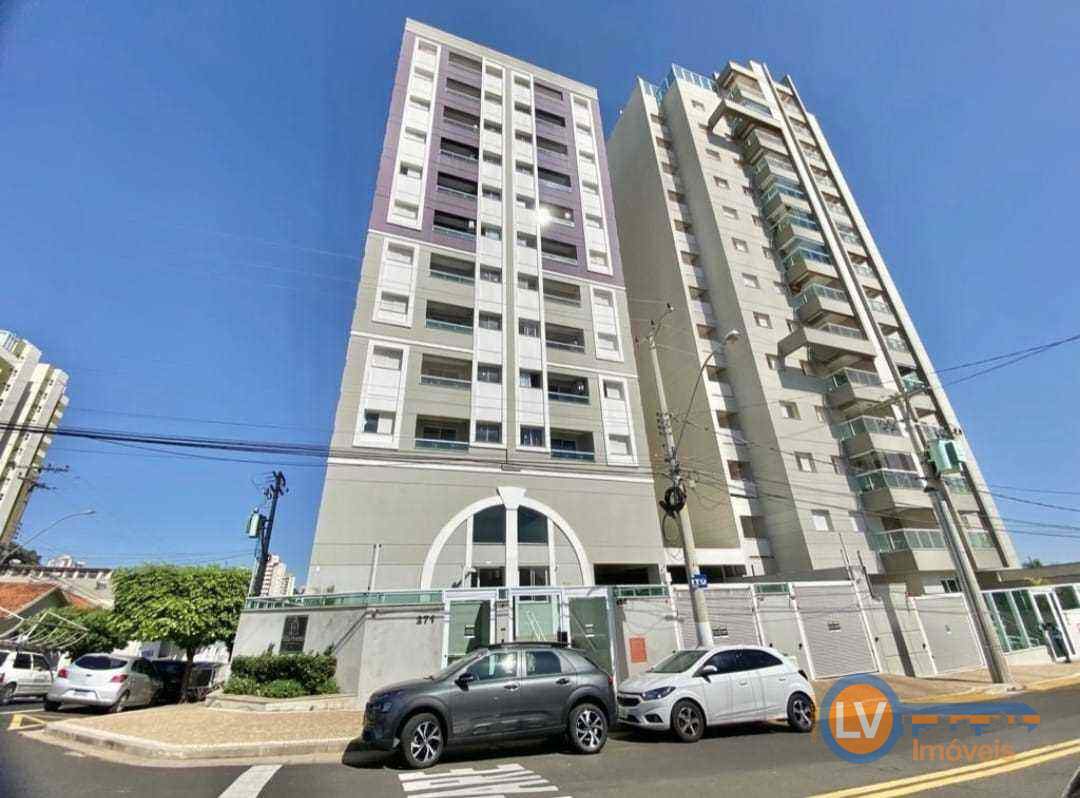 Apartamento para Locação, Cascata, Marilia/SP