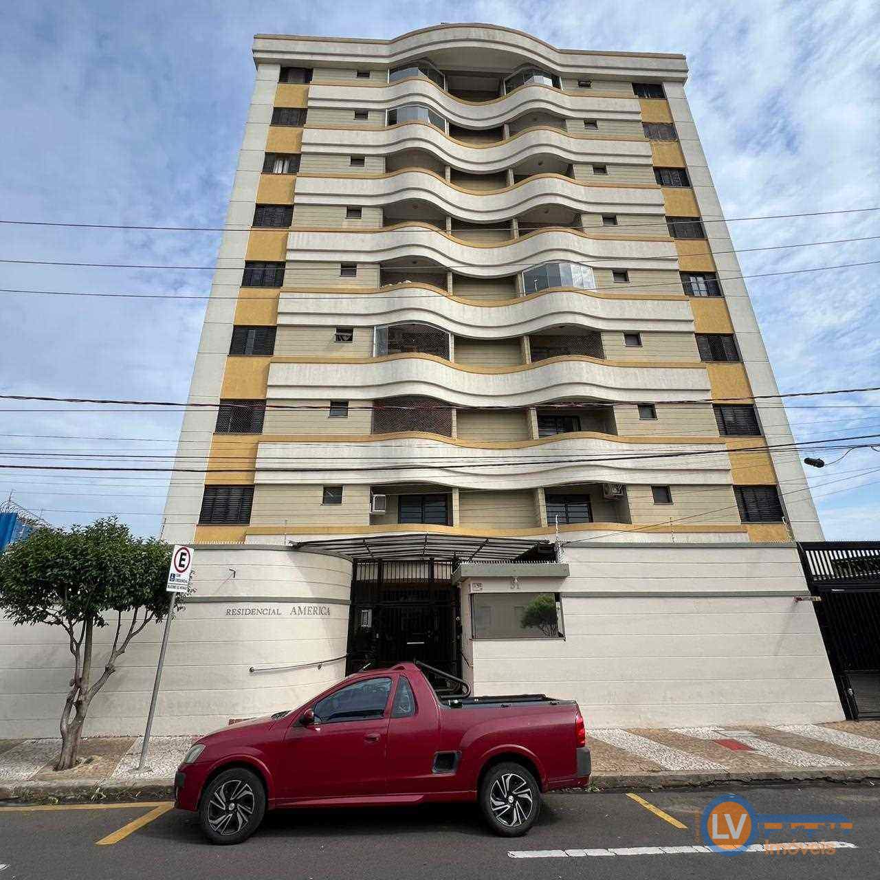 Apartamento para Locação, Marilia, Marilia/SP