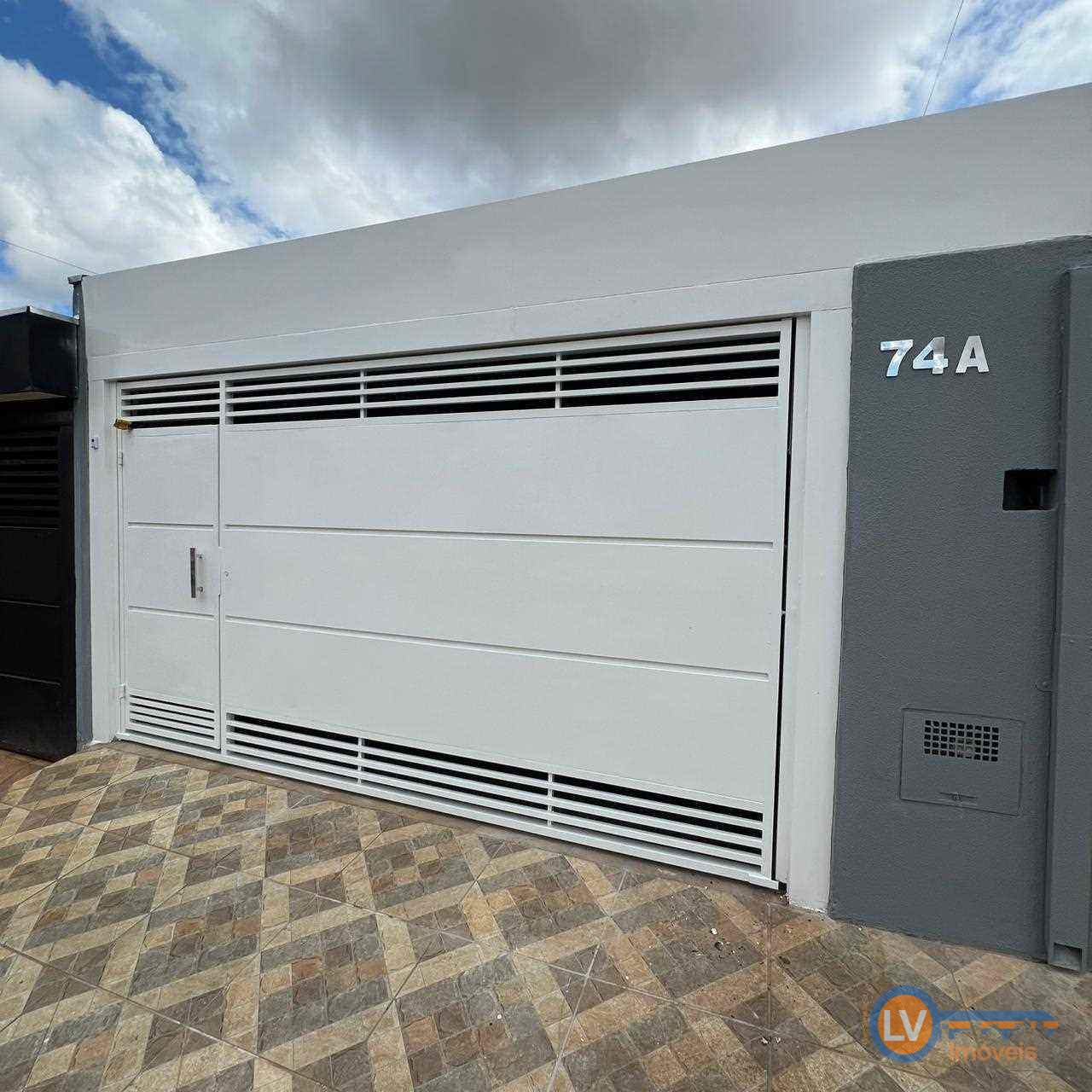 Residencial para Locação, Jardim Esplanada, Marilia/SP